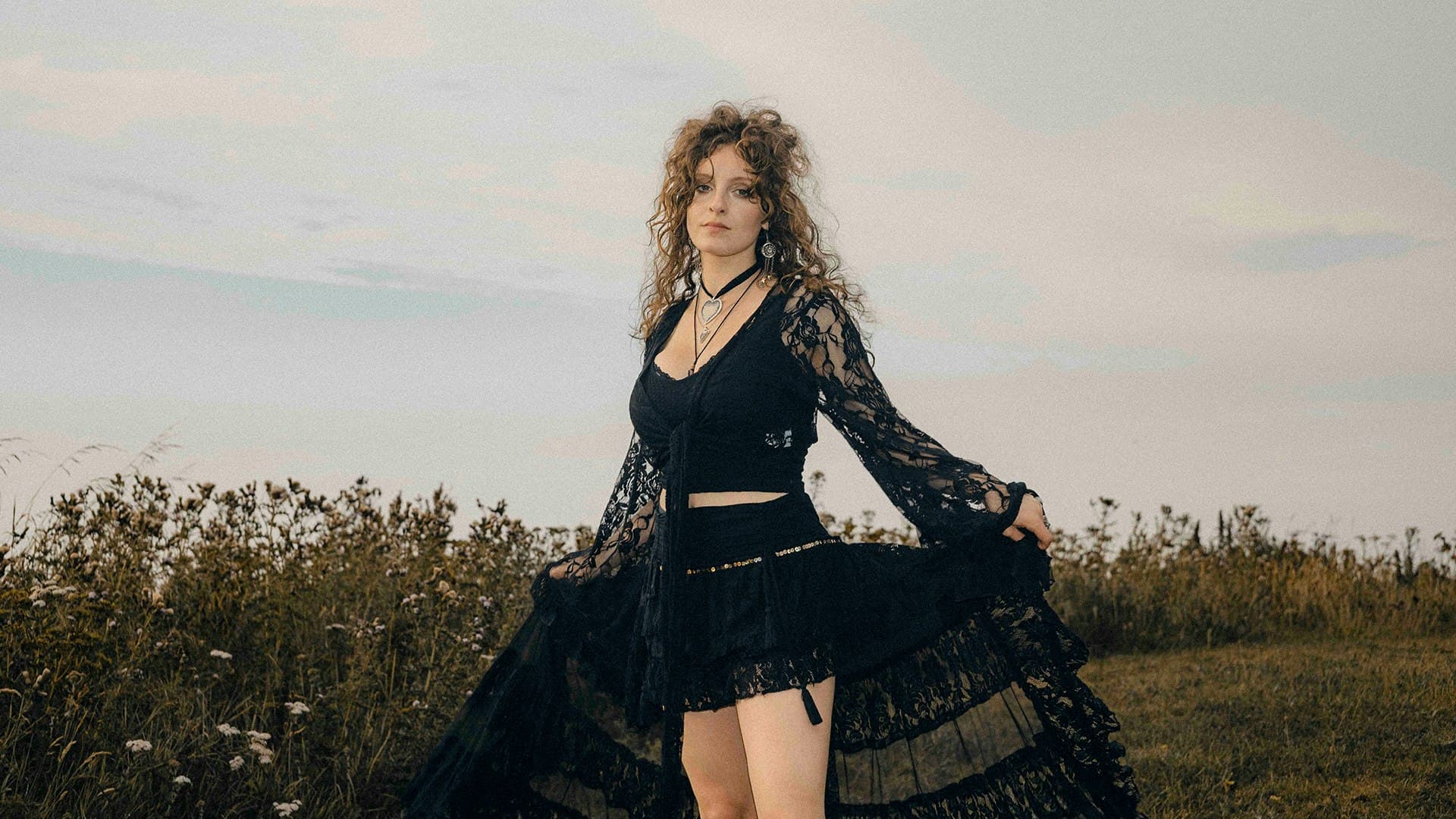 Heidi Curtis