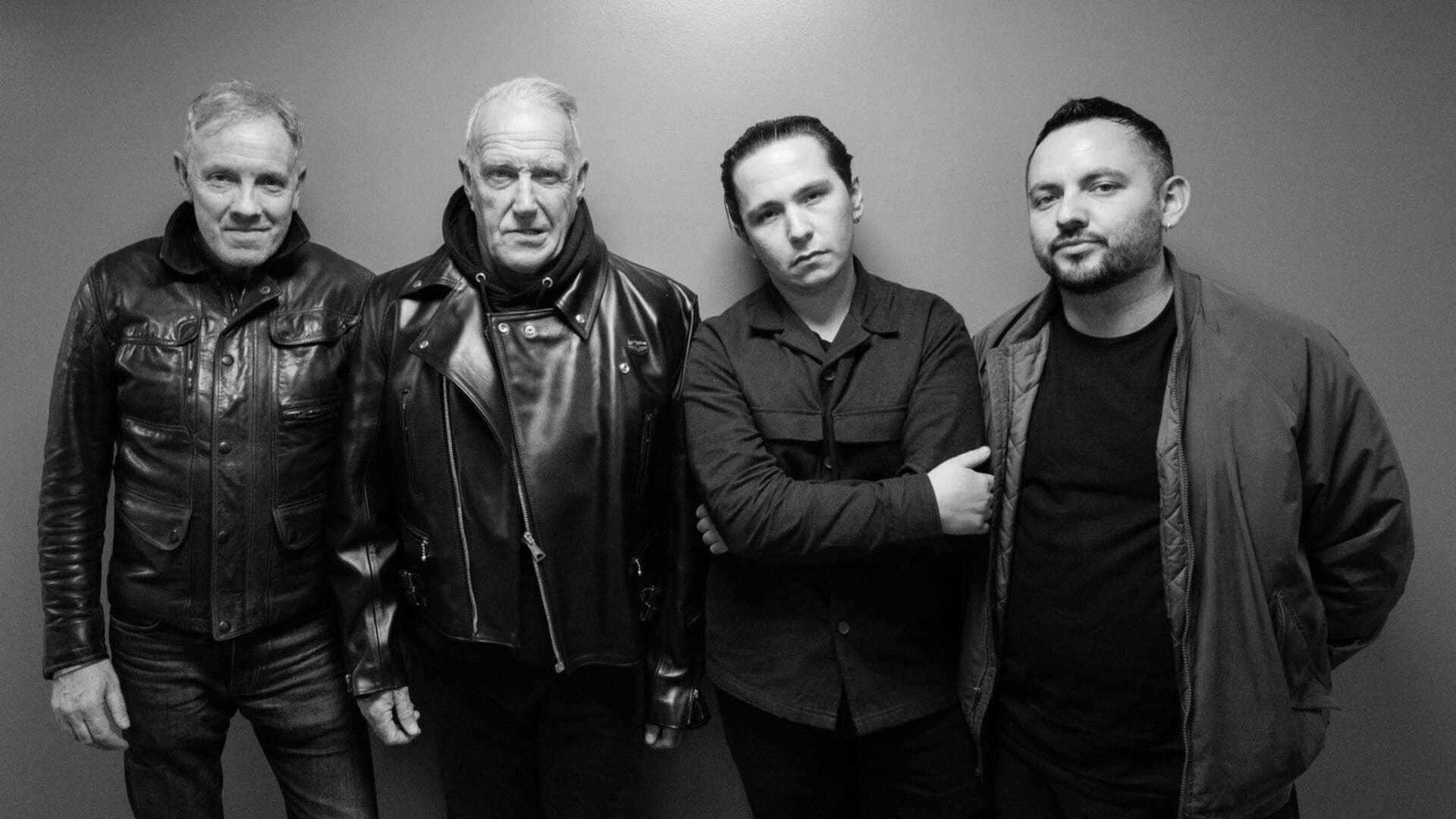 The Skids, Chron Gen, The Meffs