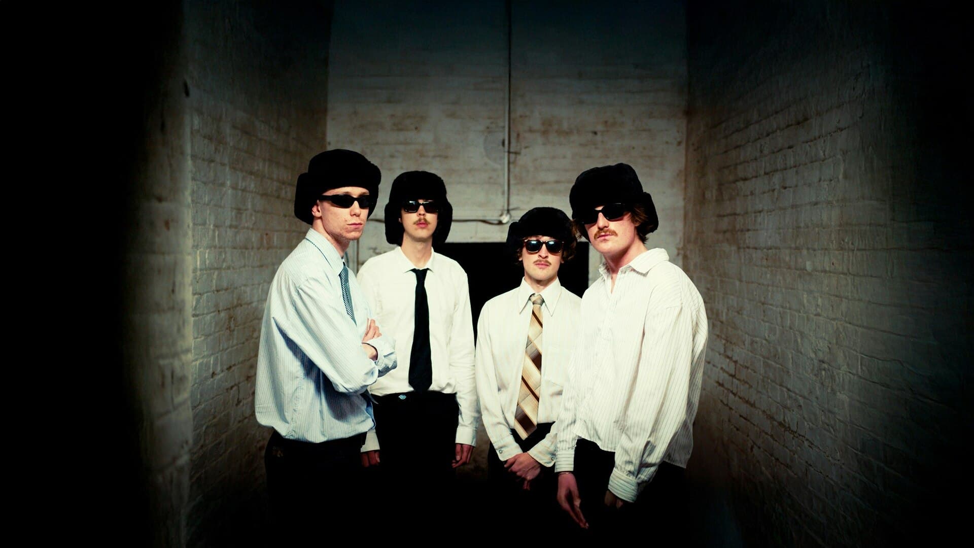 Monks