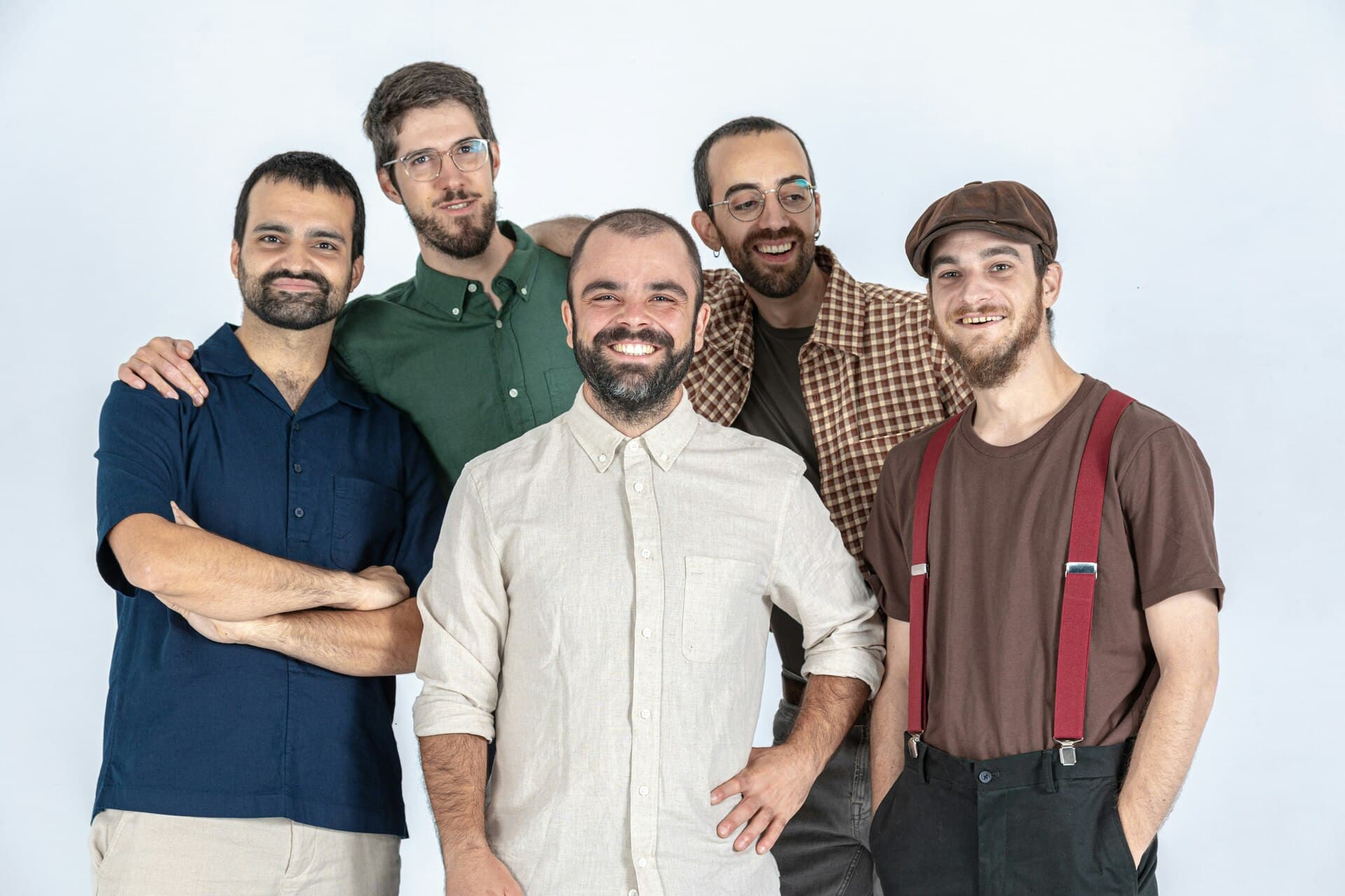 El Pony Pisador
