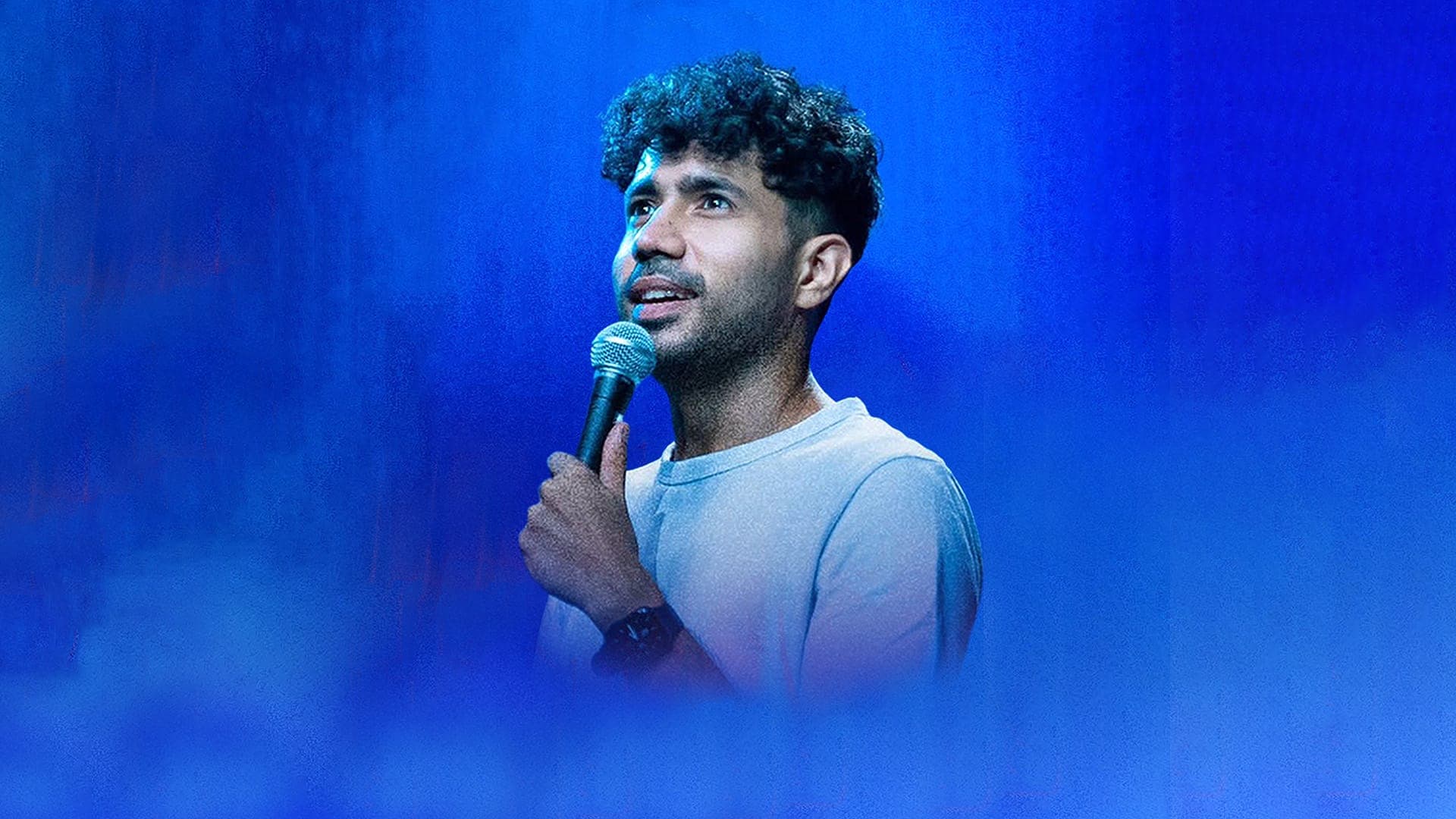 Abhishek Upmanyu: Toxic