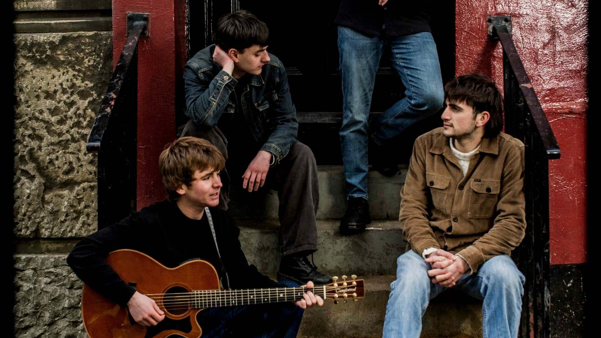 Keyside - Favourite Days Festival
