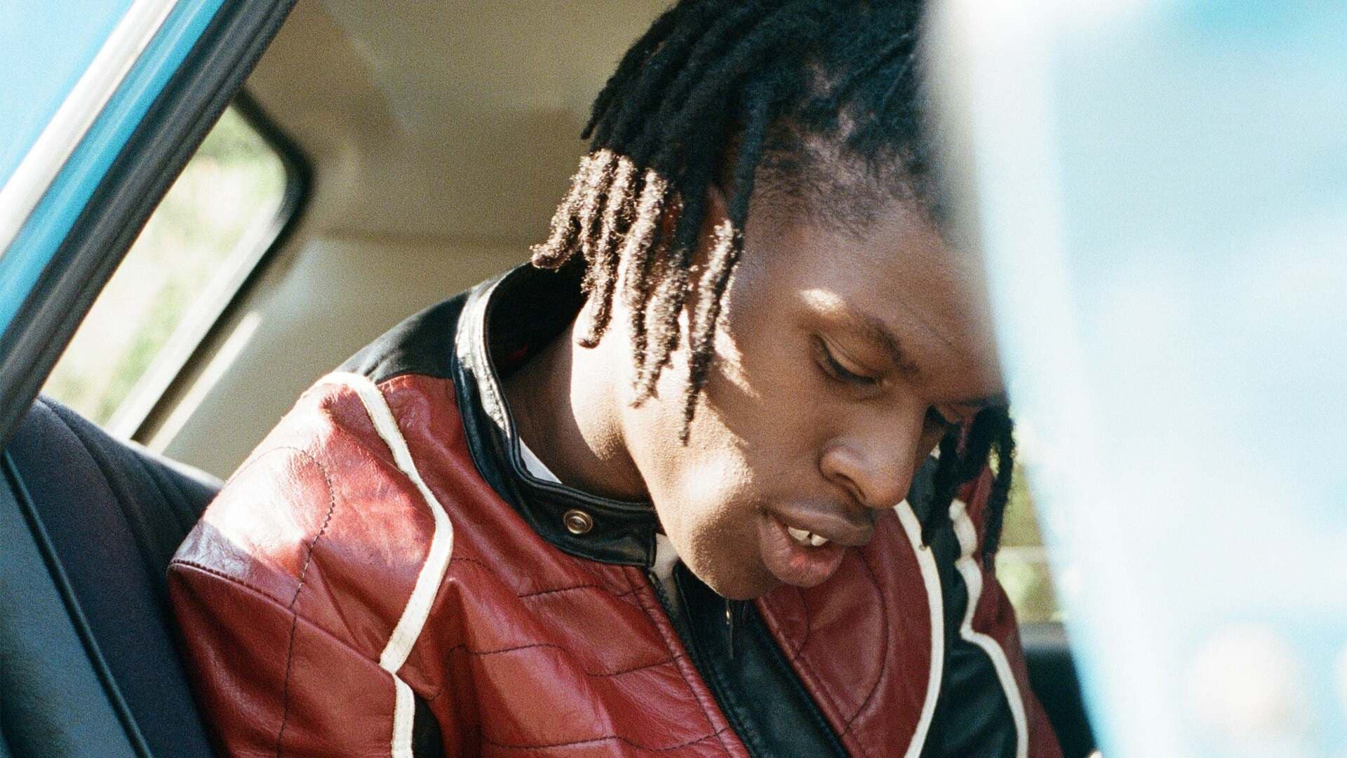 Daniel Caesar
