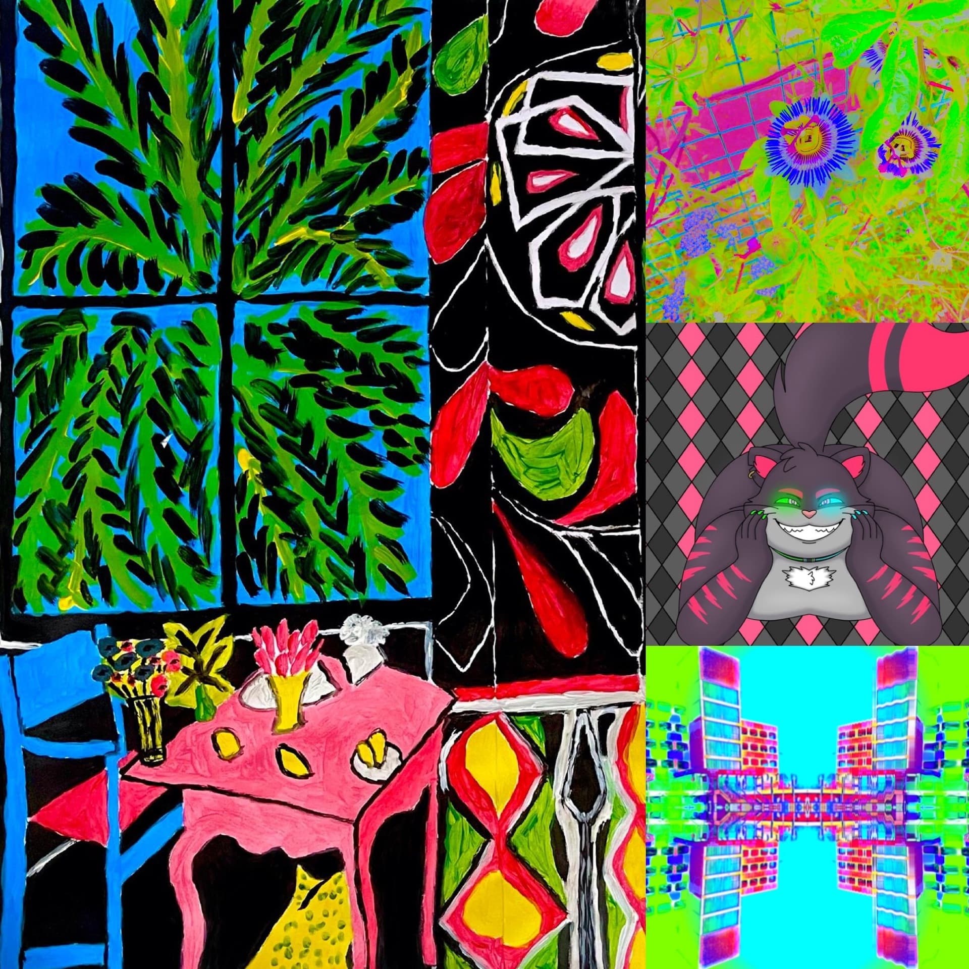 Adur Art Trail