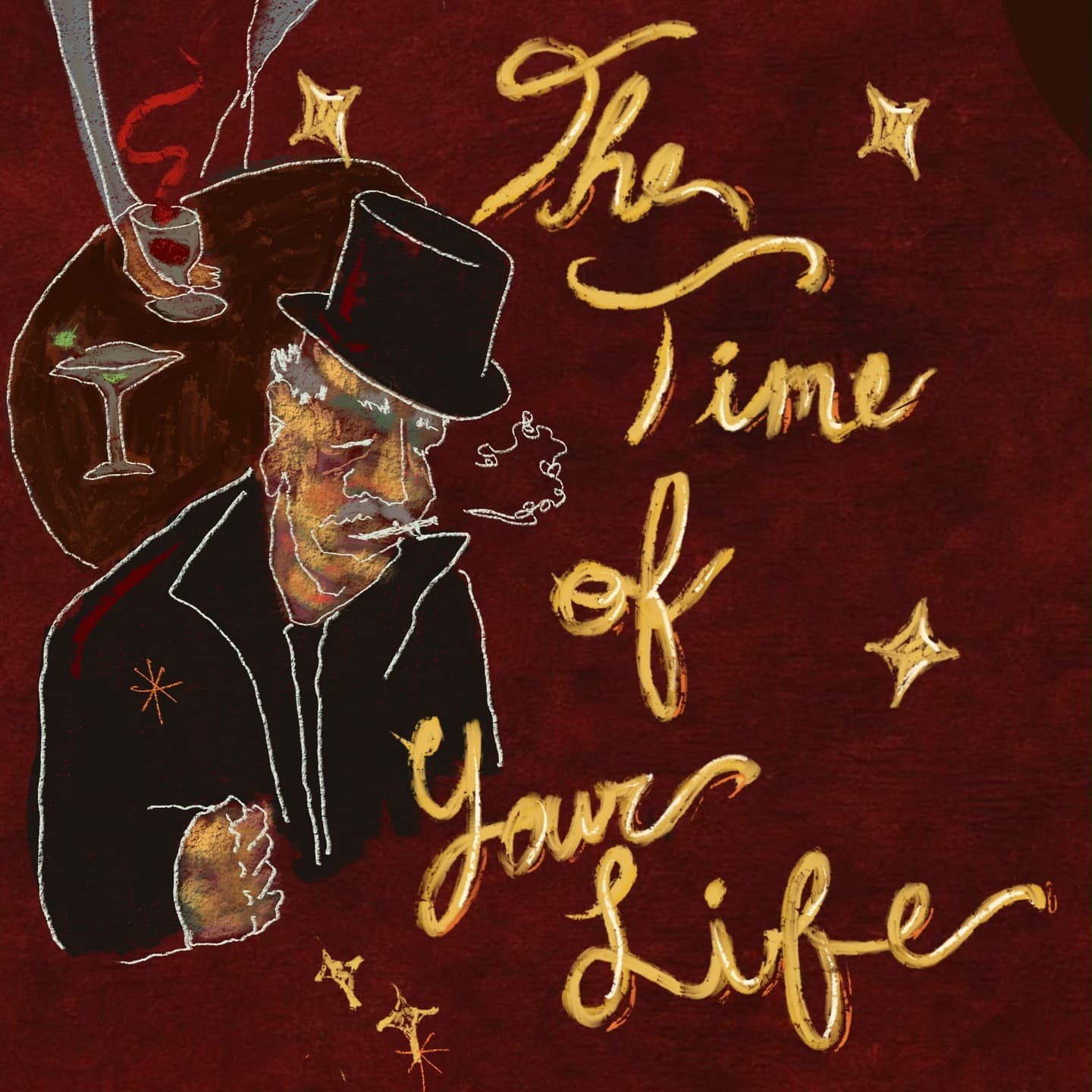 The Time of Your Life