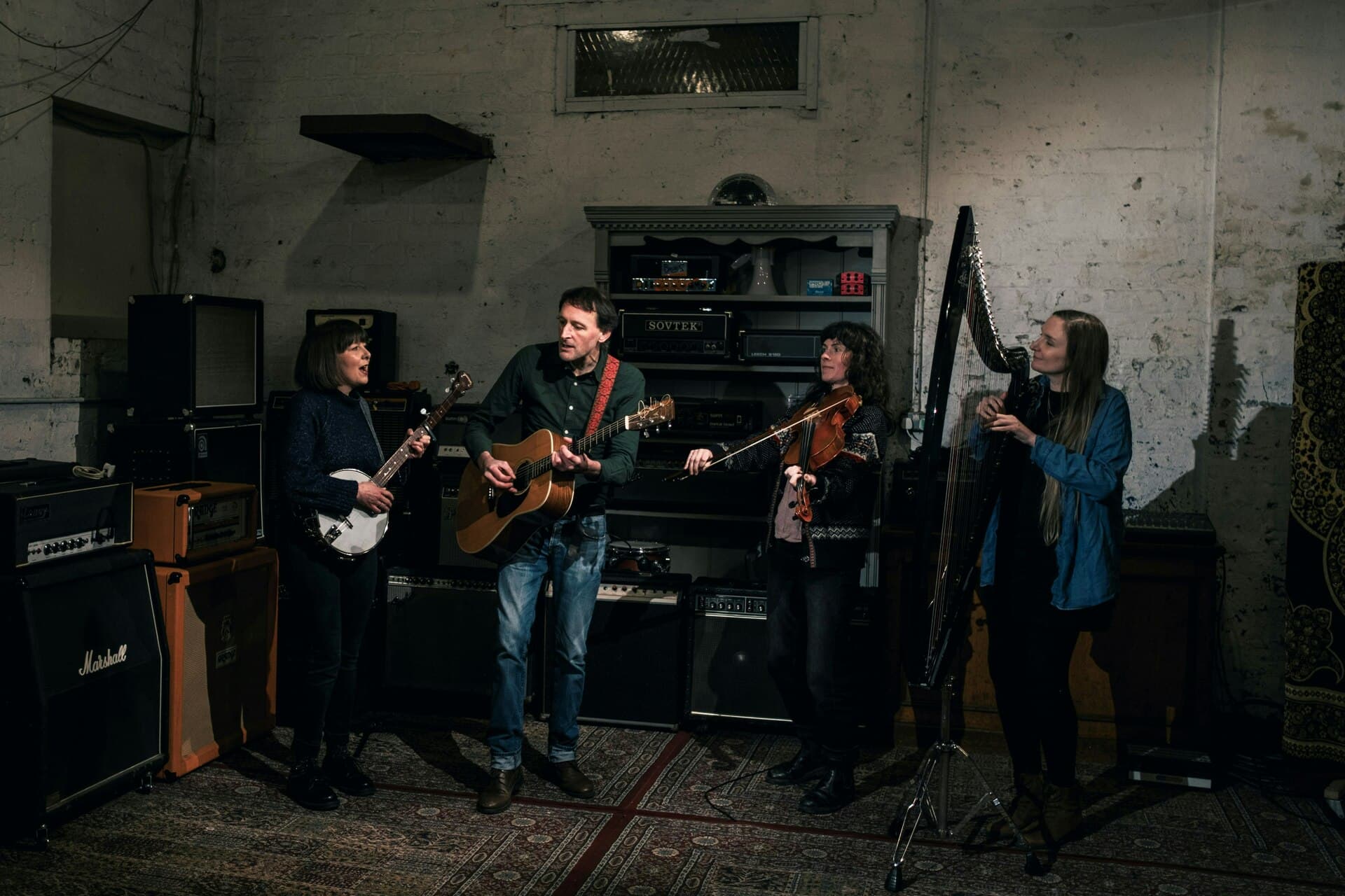 The Furrow Collective