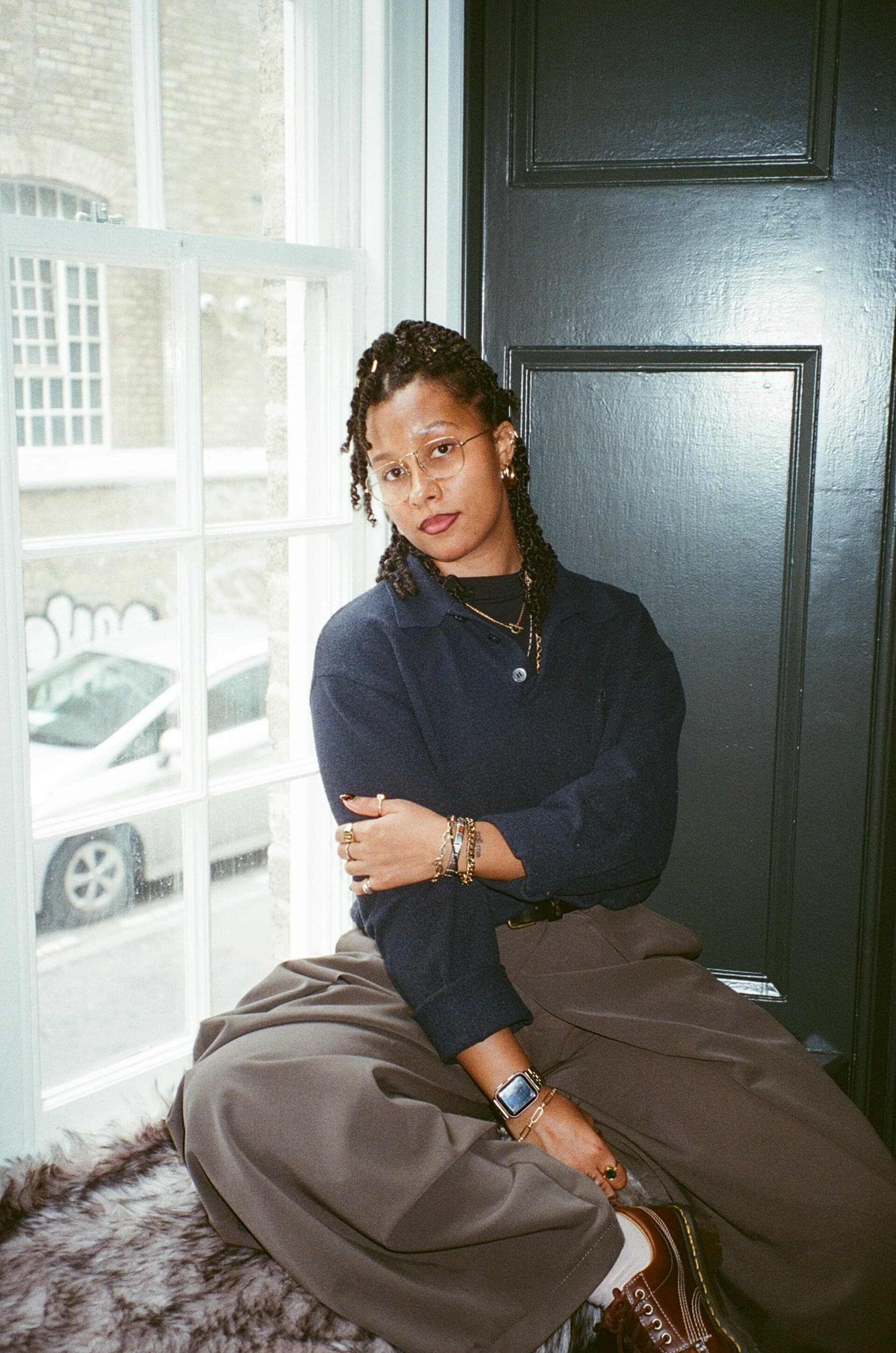 Tia Gordon
