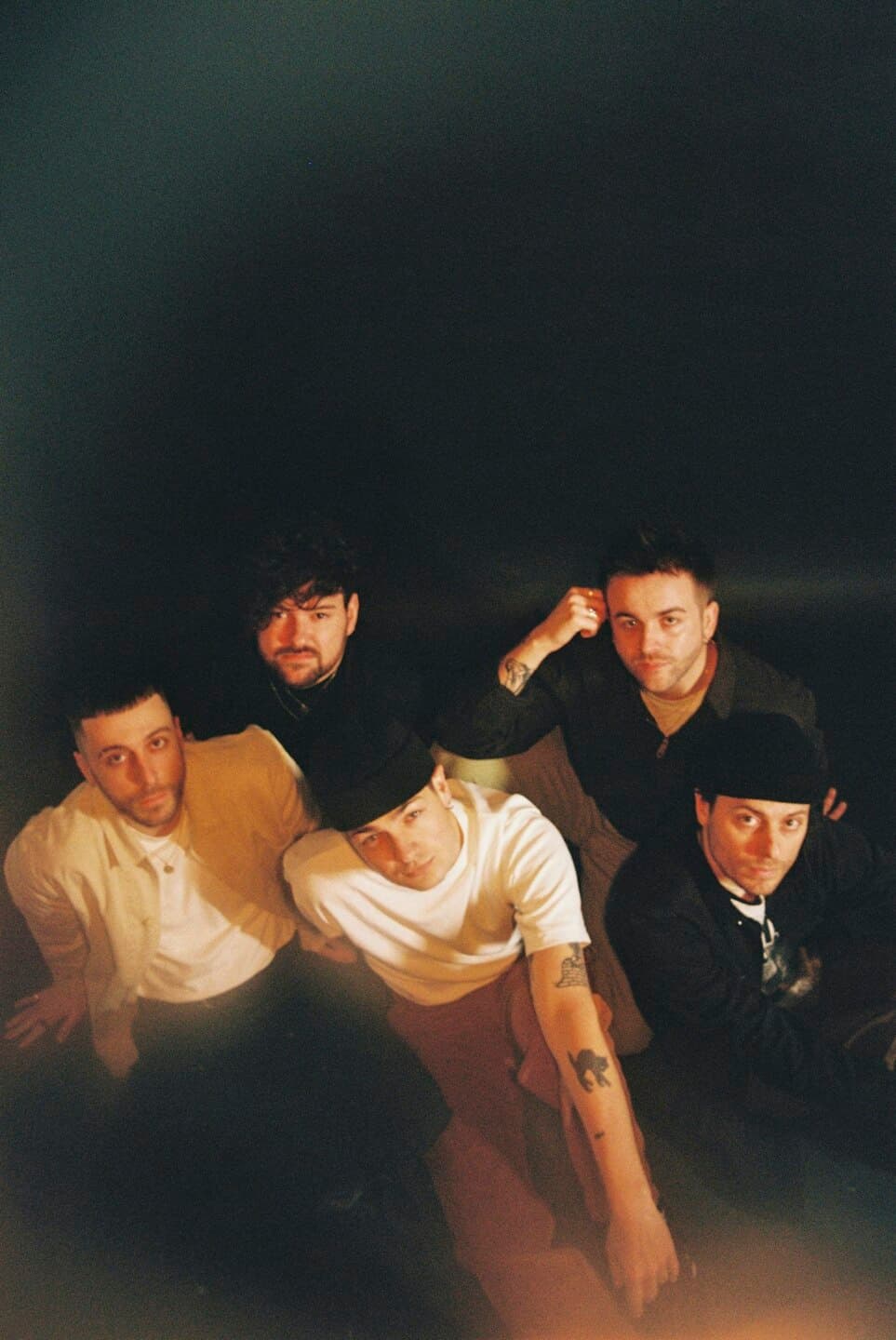 Boston Manor