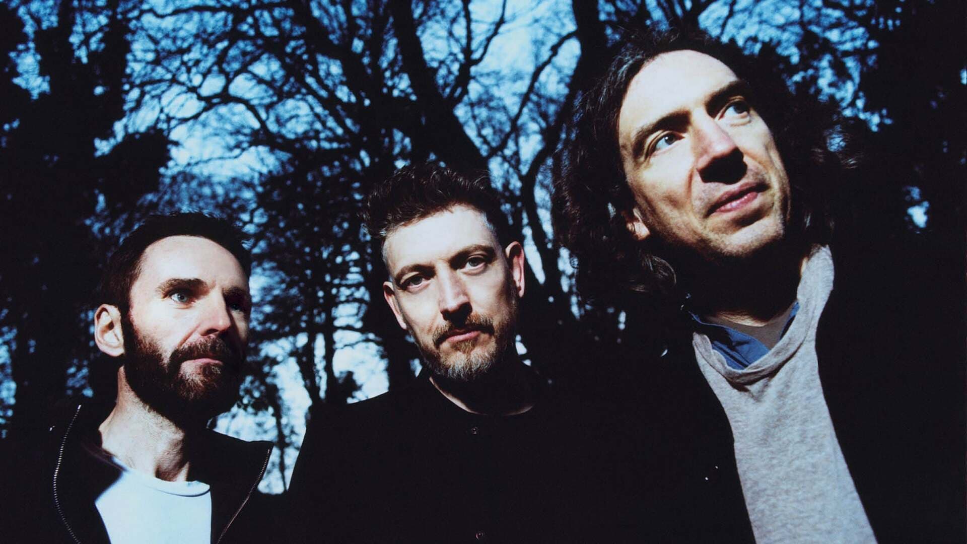 Snow Patrol, Editors, Amy Macdonald, The Amazons, Nieve Ella