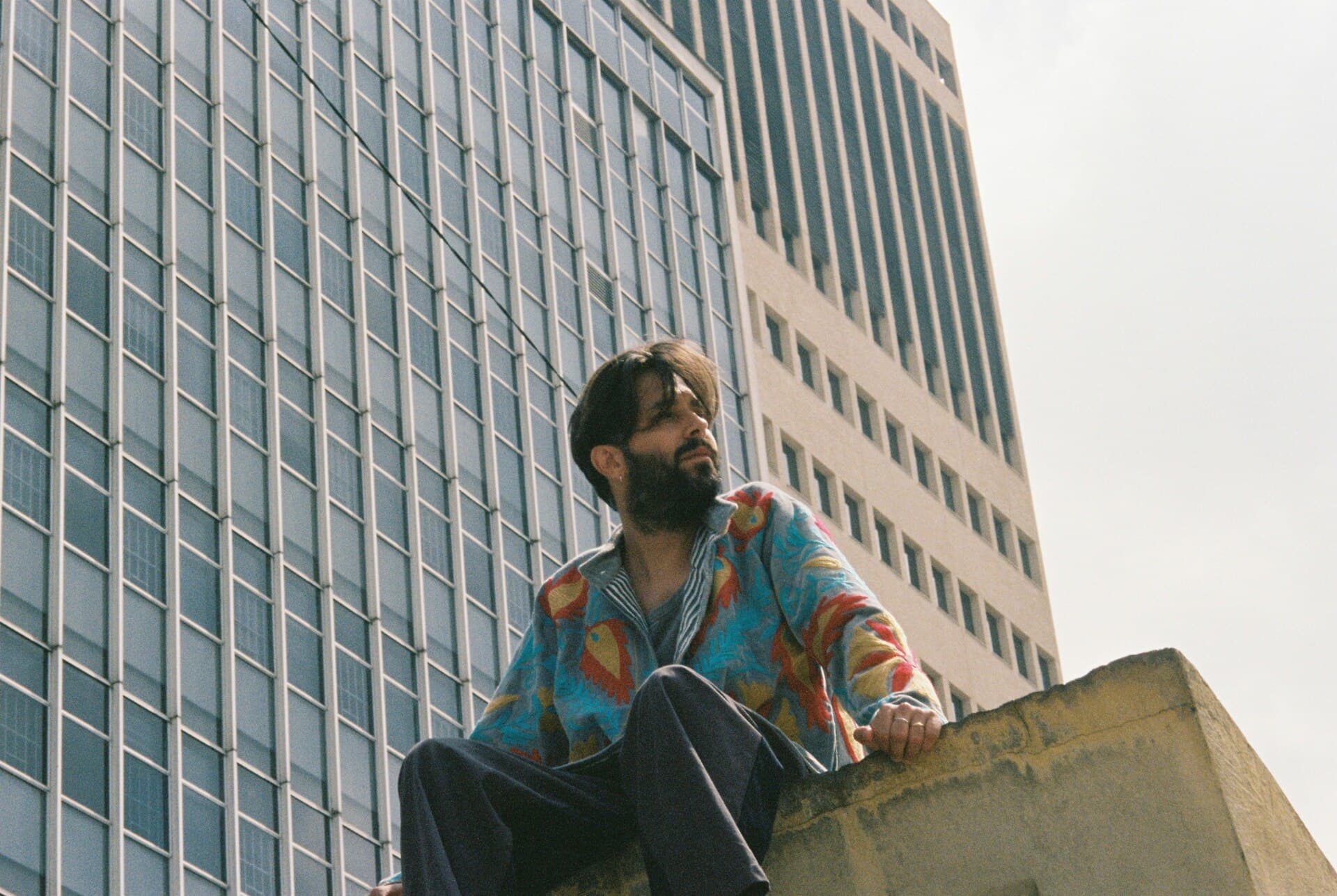 Salvador Sobral