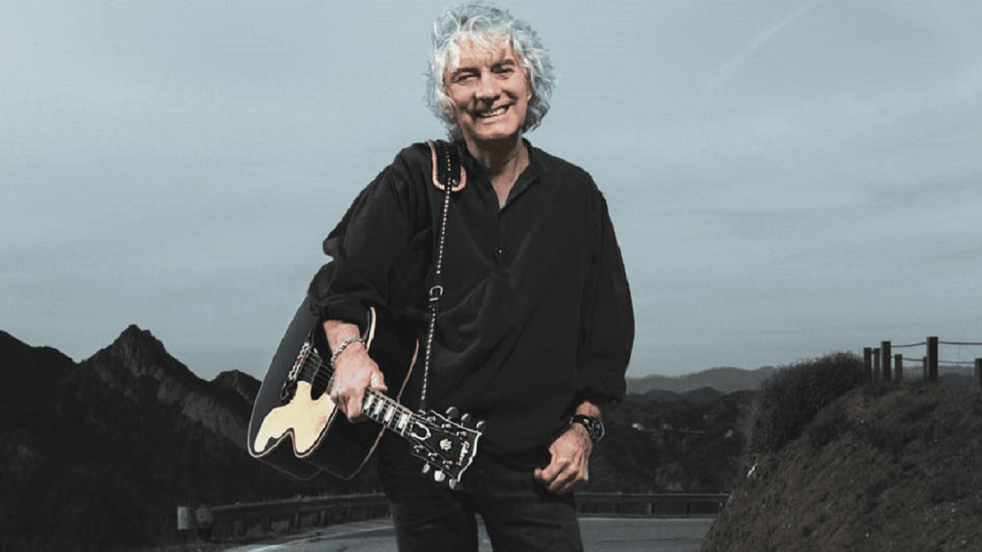 Albert Lee & His Band