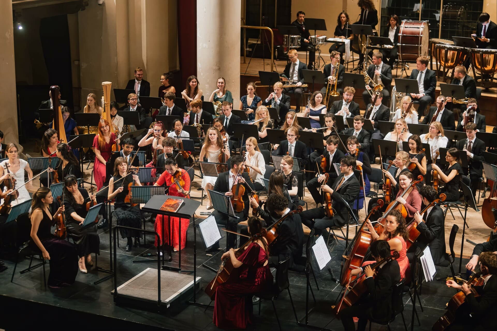 Malcolm Arnold Festival - A Day of Live Music in Northampton