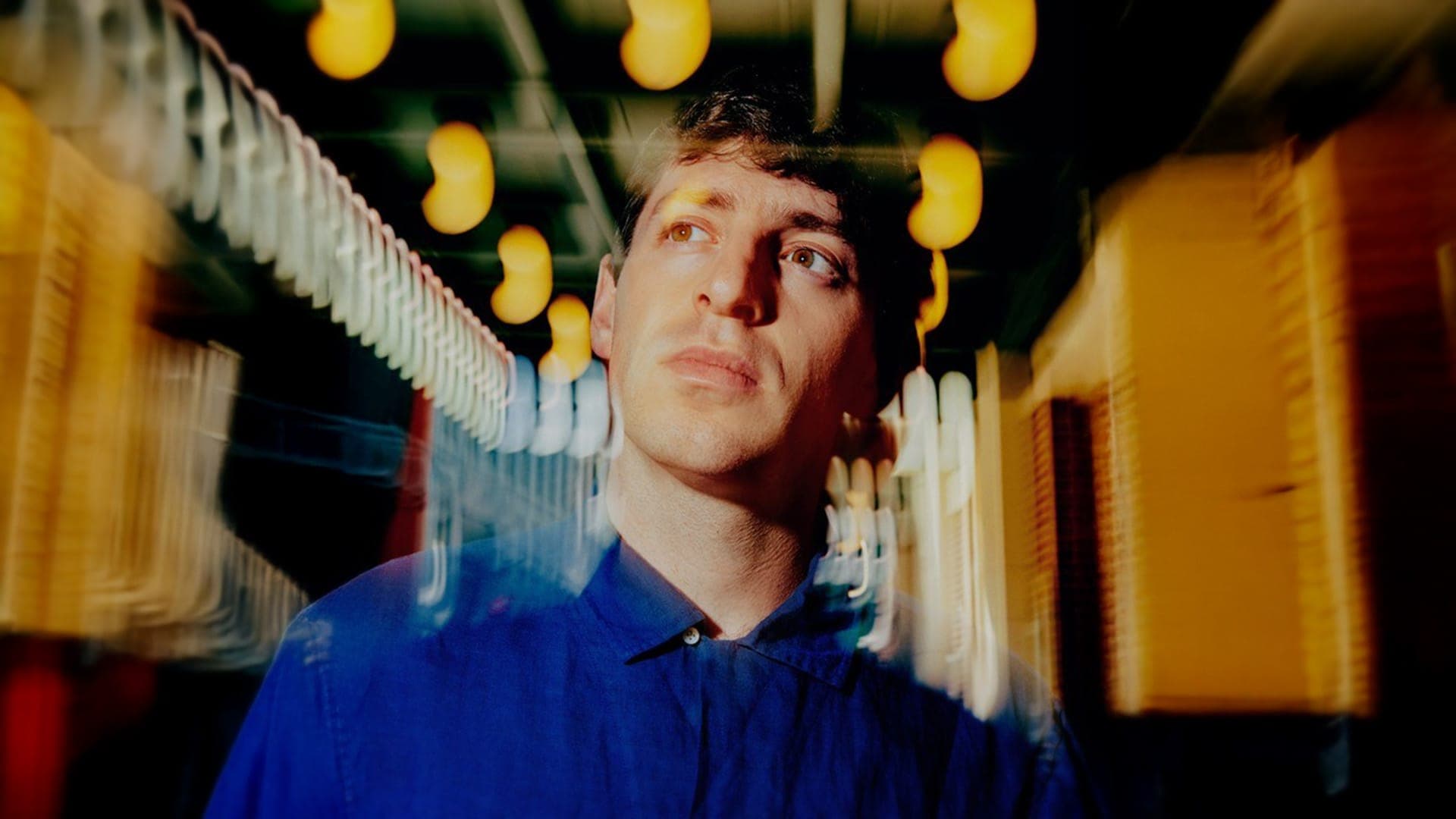 Alex Edelman: What Are You Going To Do