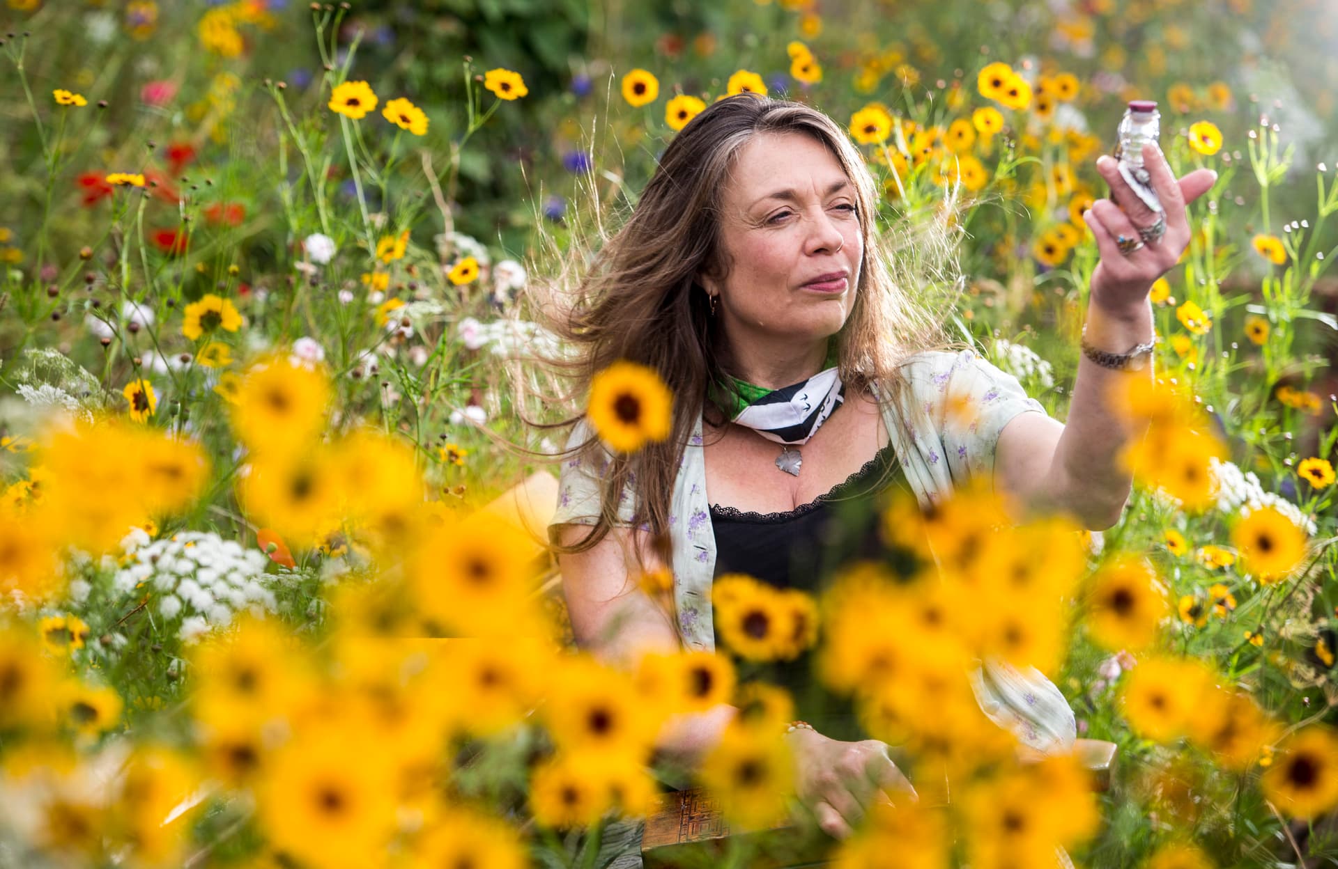 Herbal Magic: Amanda Edmiston on Collected Cutiosities