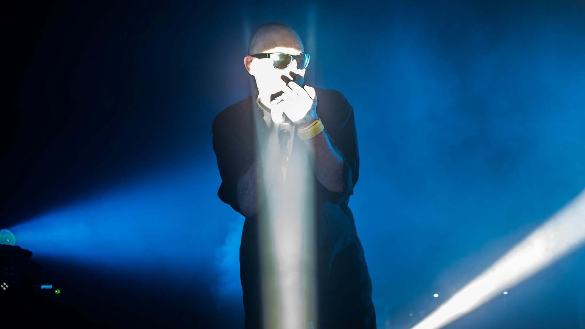 The Sisters of Mercy