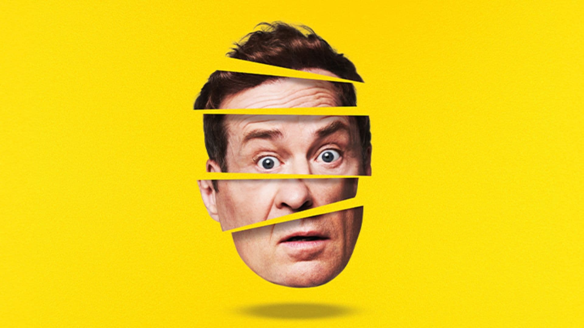 Ardal O'Hanlon - Not Himself