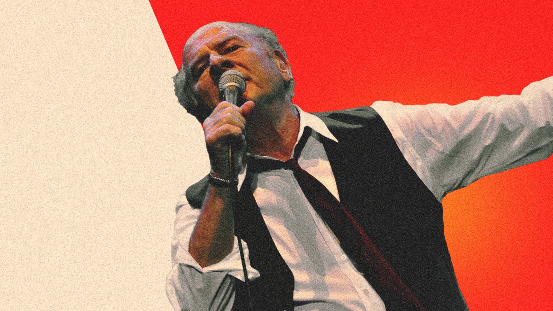 Art Garfunkel