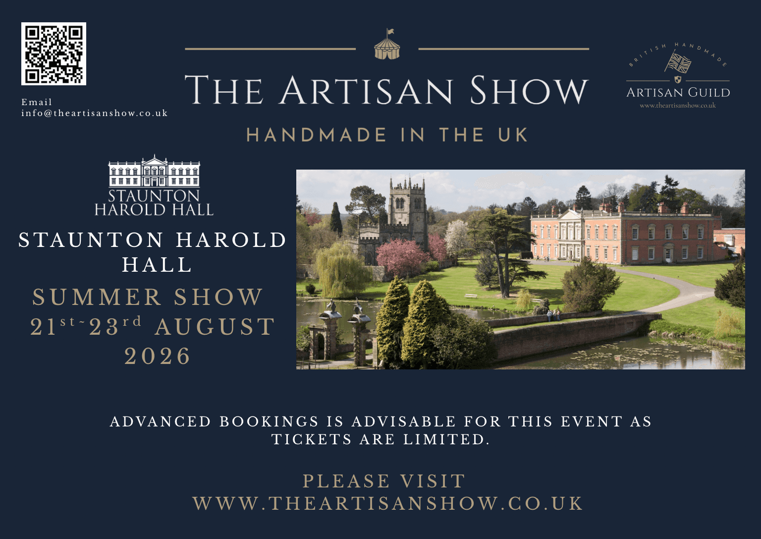 The Artisan Show