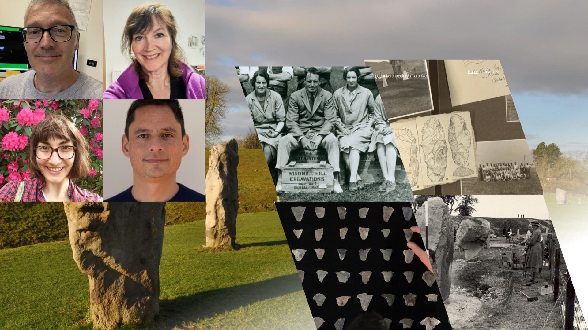 Avebury Papers Archaeology Study Day