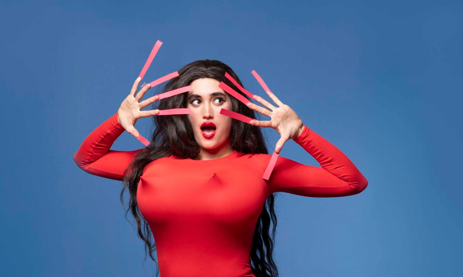 Maya Ricote: Ay Am!