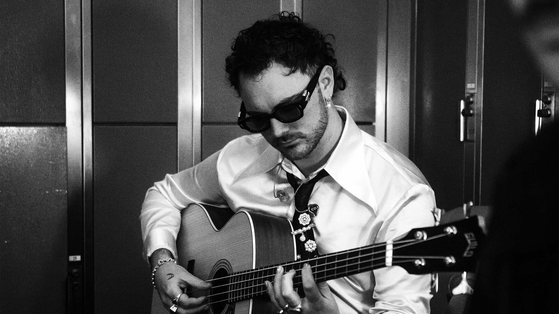 Cian Ducrot, CHSq, The Summer Series Belfast