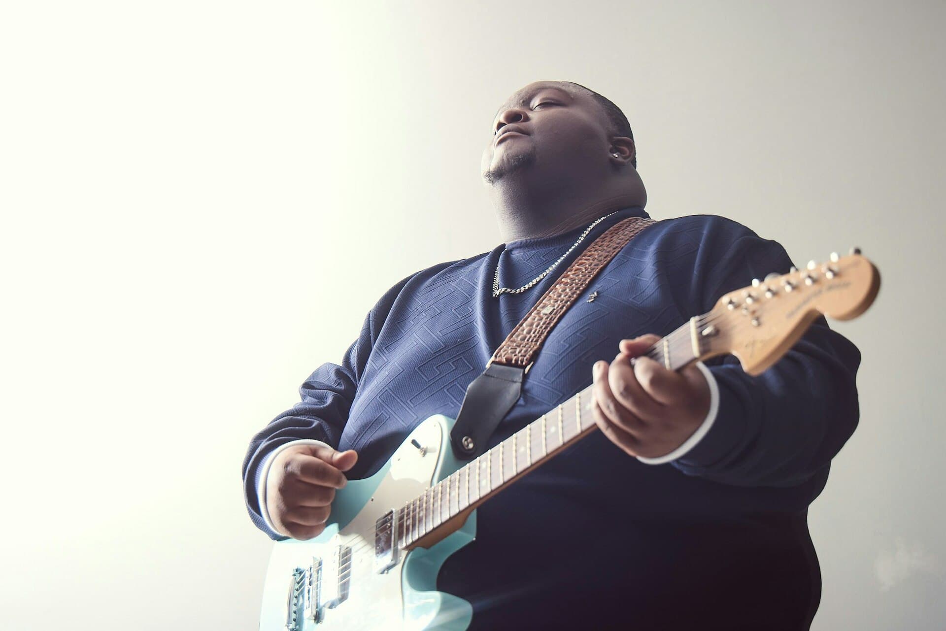 Christone "Kingfish" Ingram