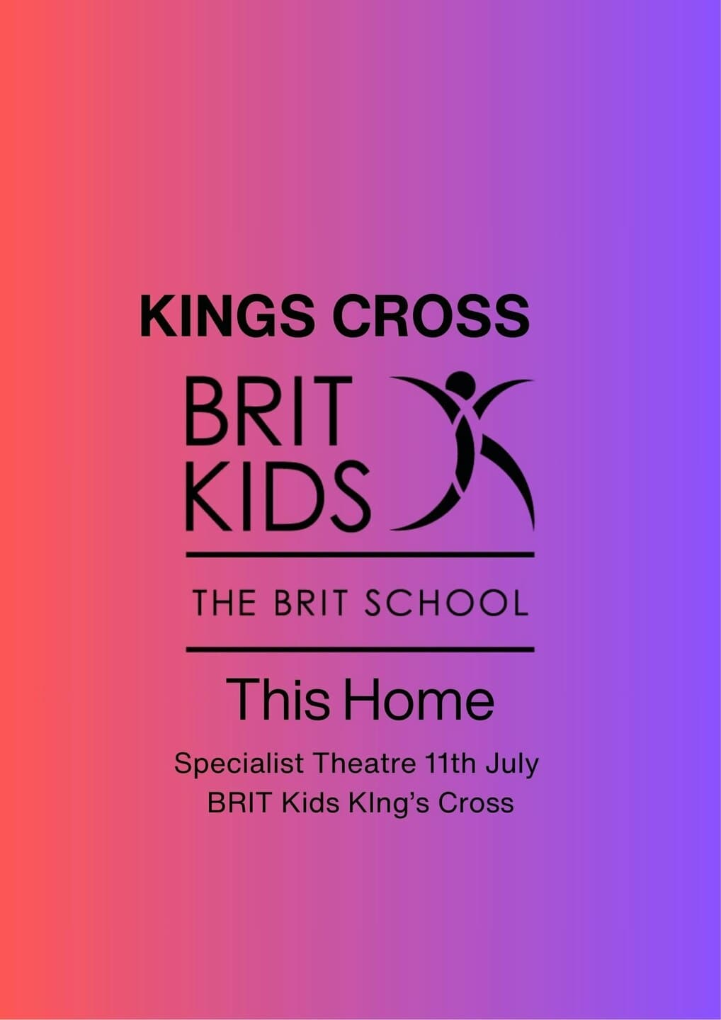 This Home- Kings Cross
