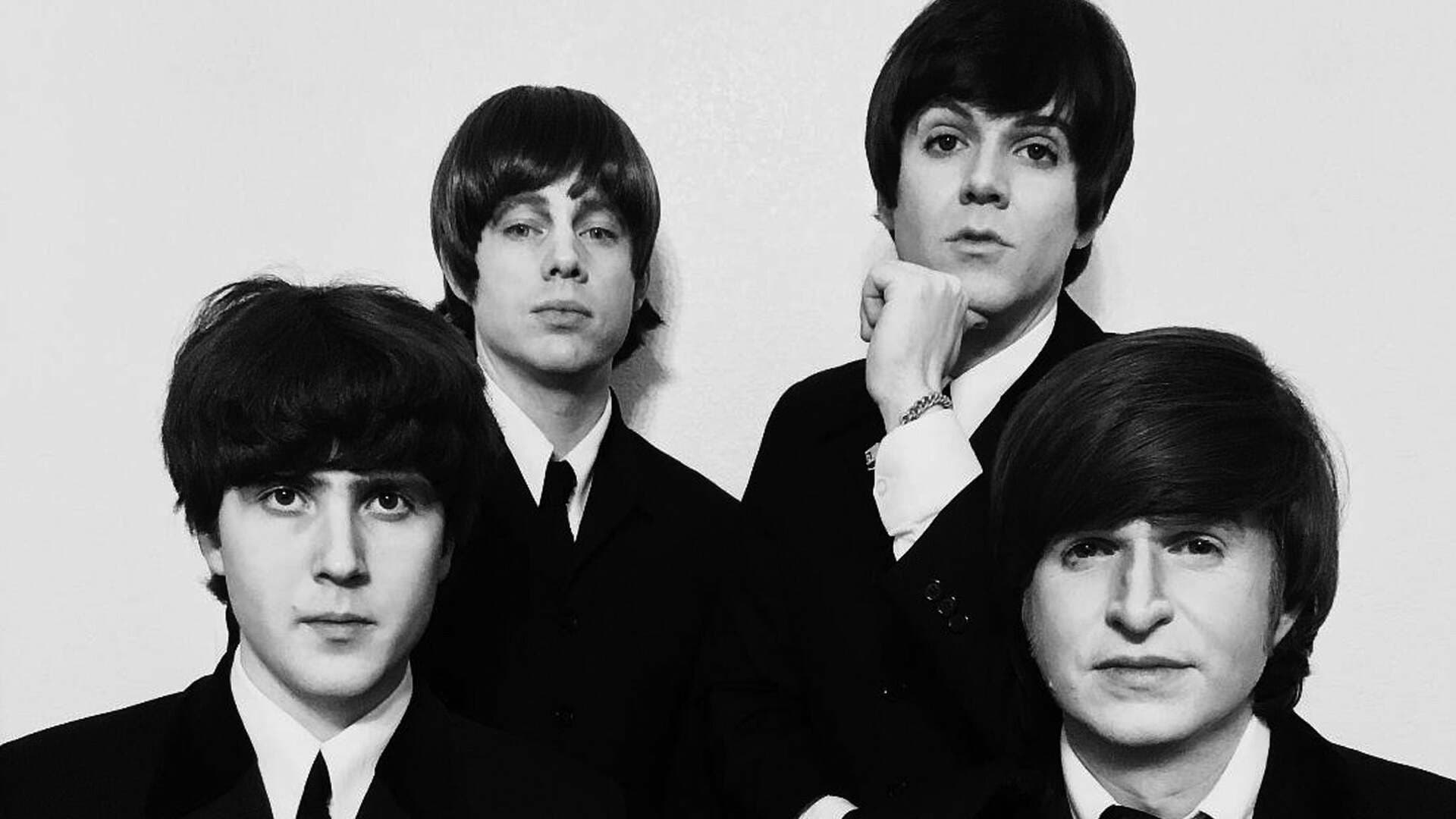 The Beatles For Sale