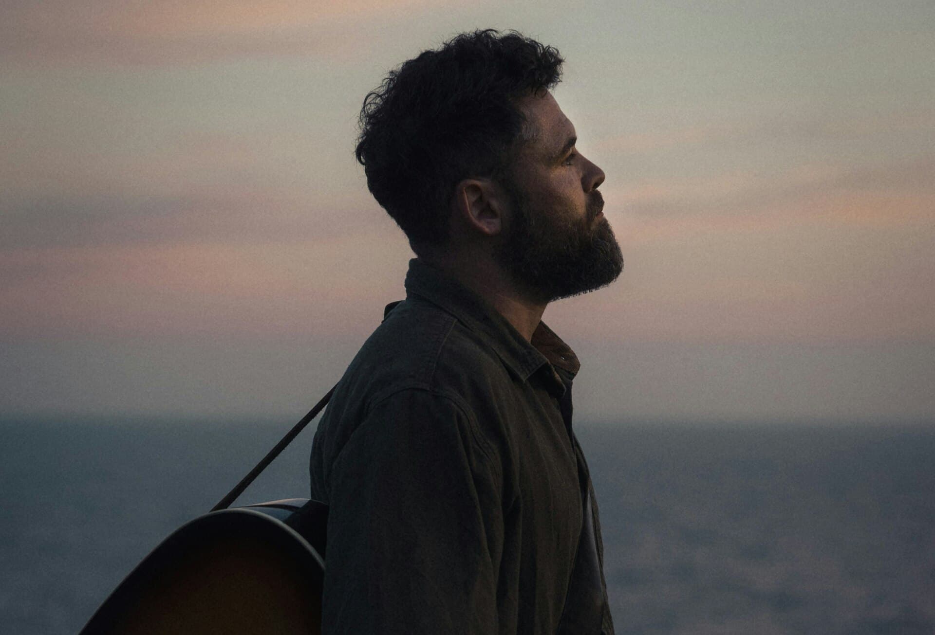 Passenger: Live Performance