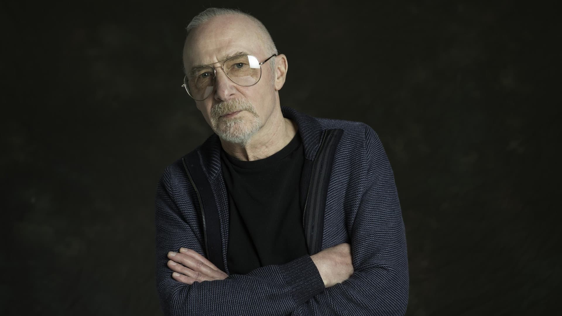 Graham Parker