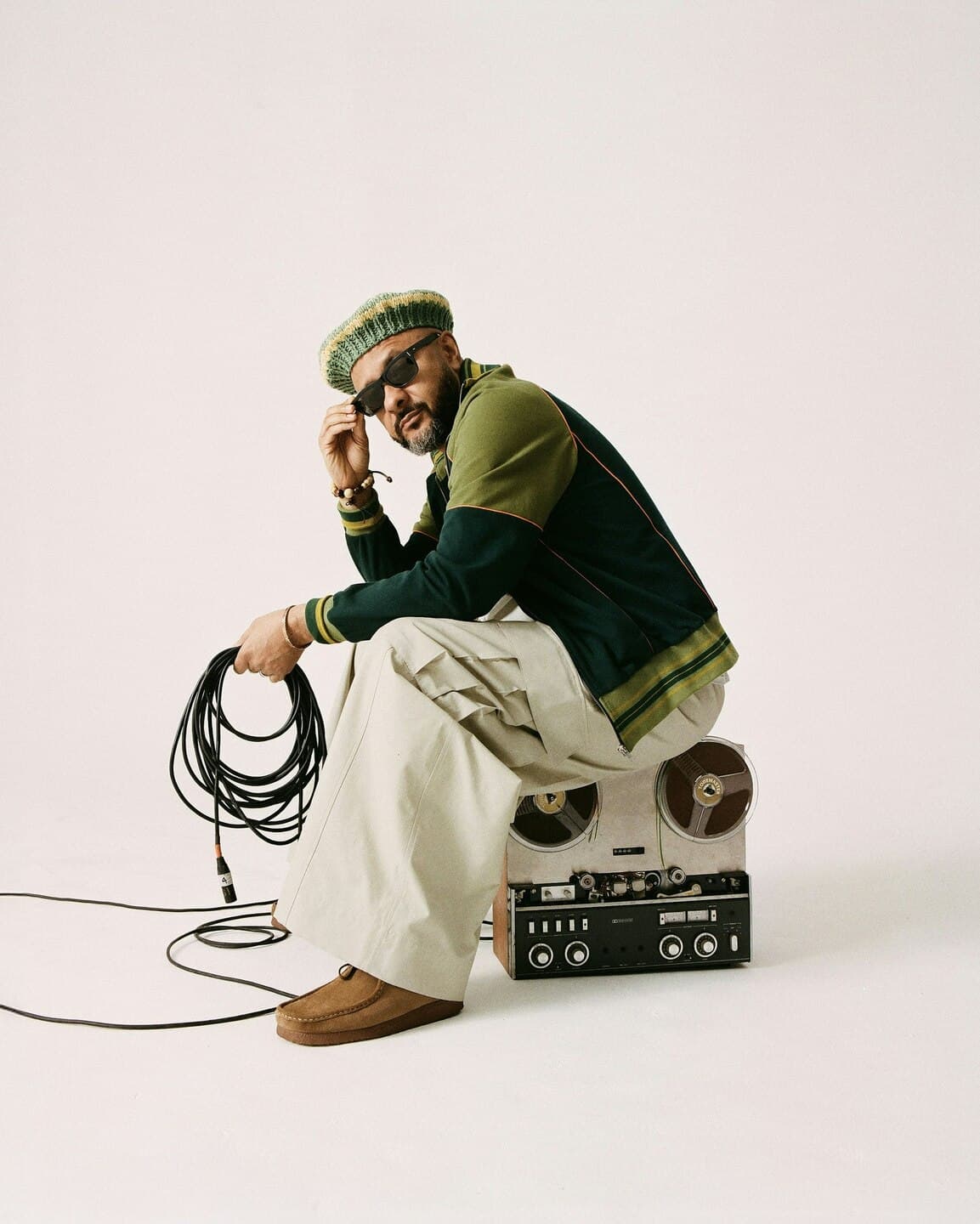 Nightmares On Wax