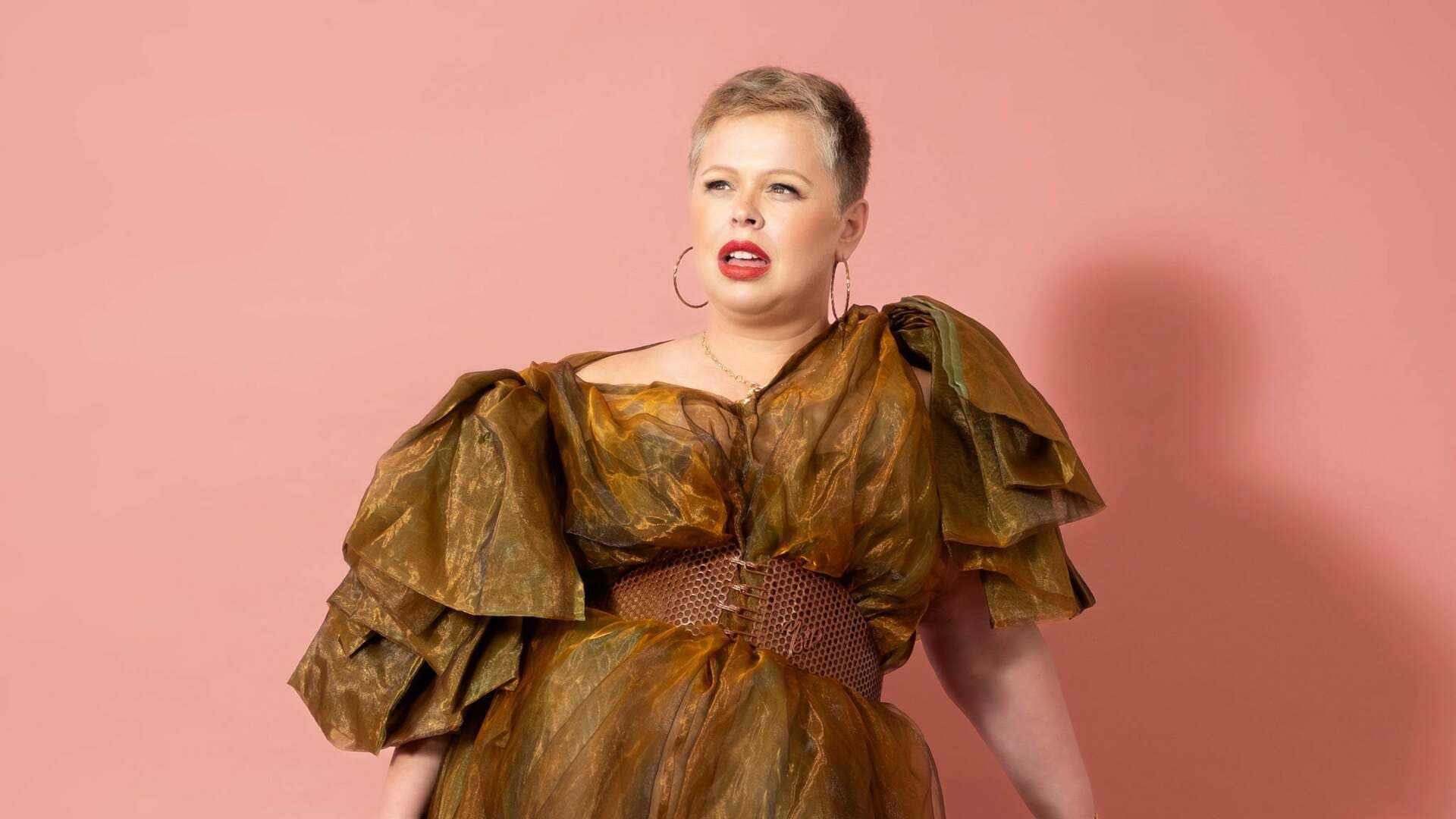 Laura Smyth: Born Aggy