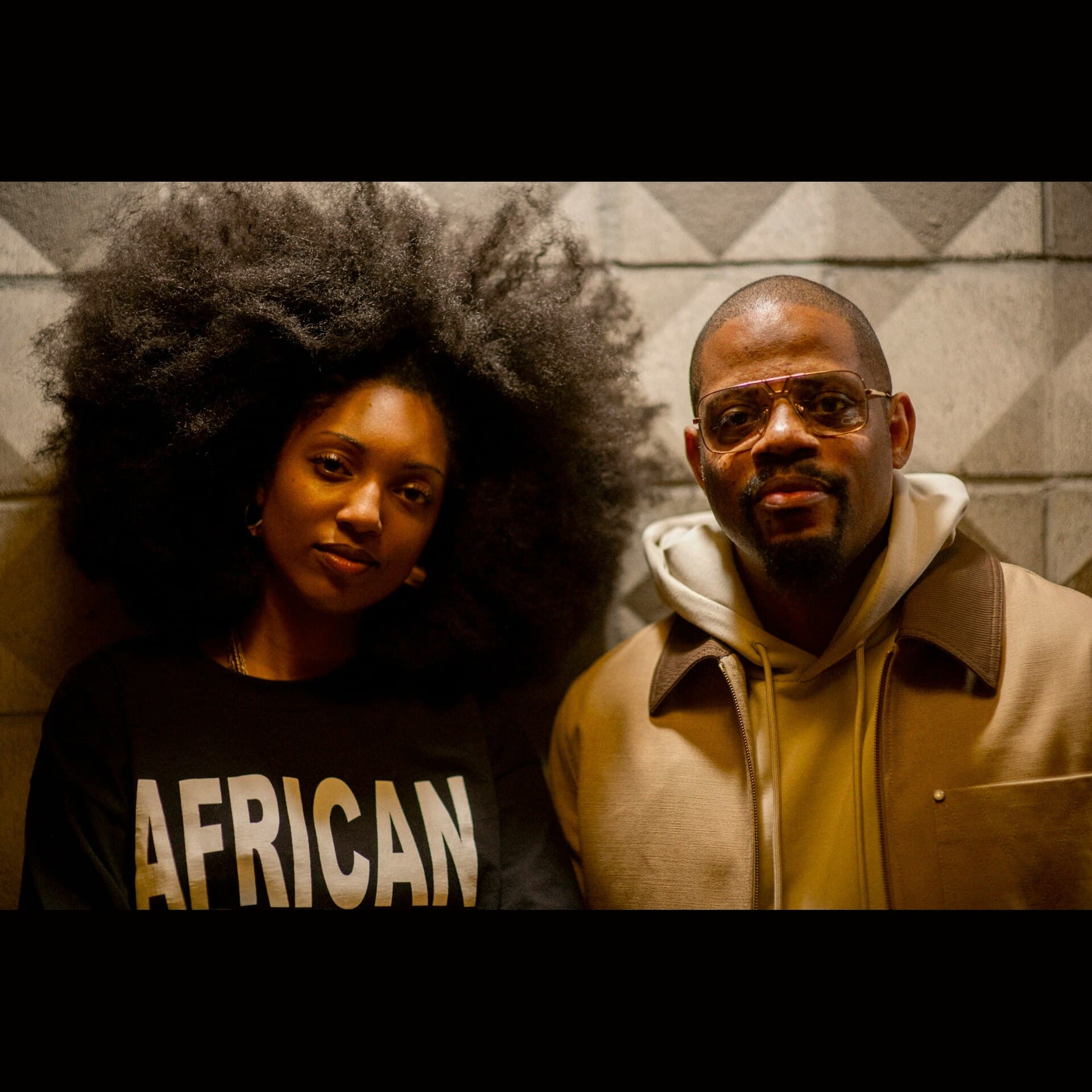 Gena Feat. Liv.e & Karriem Riggins