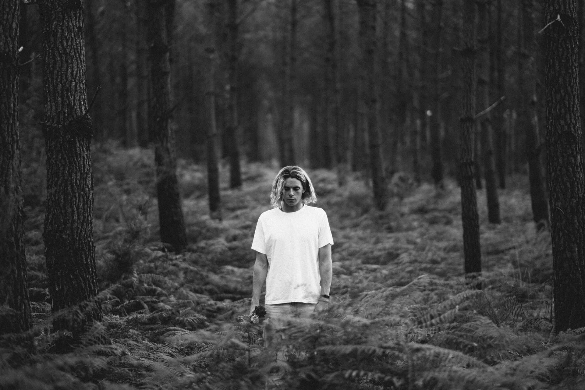 Ben Morgan