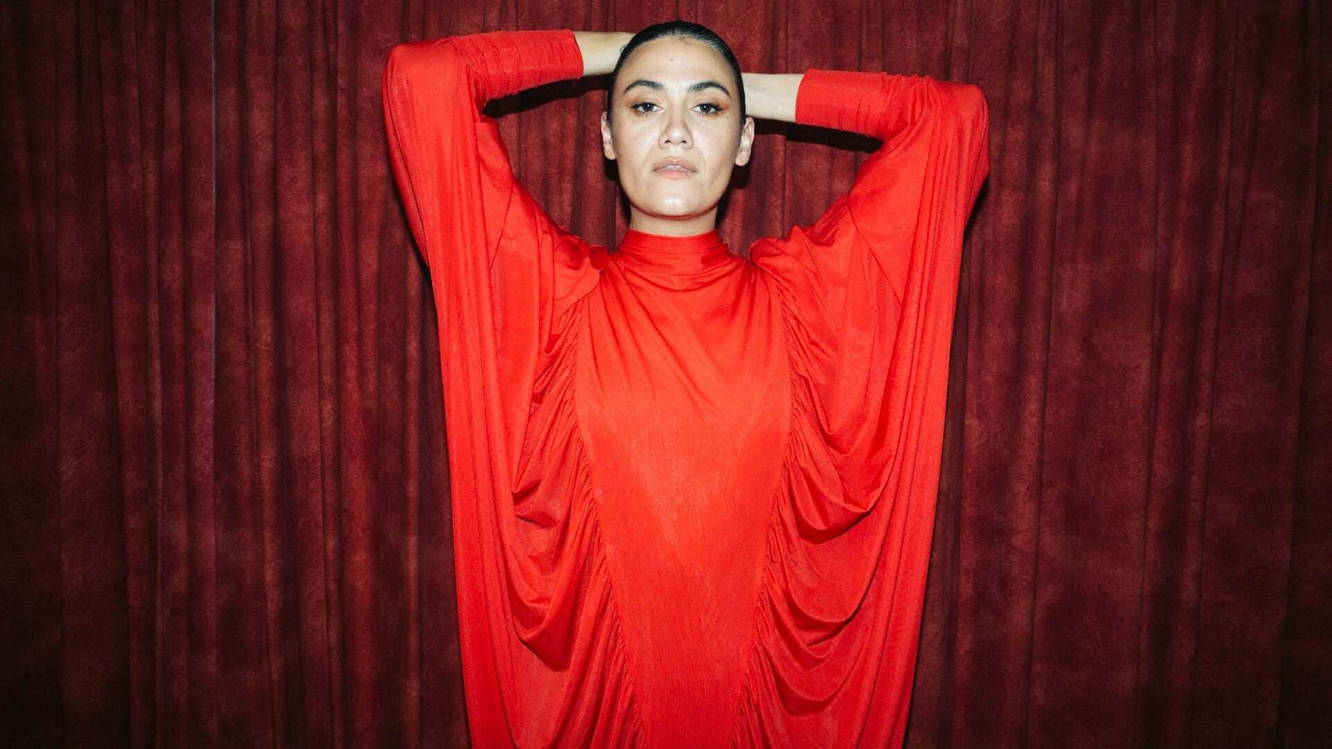 Nadine Shah