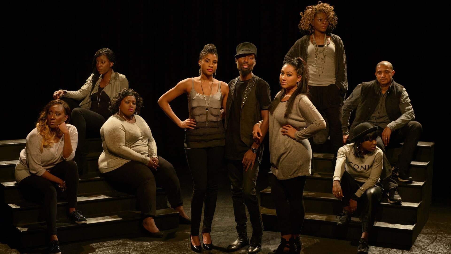 London Community Gospel Choir