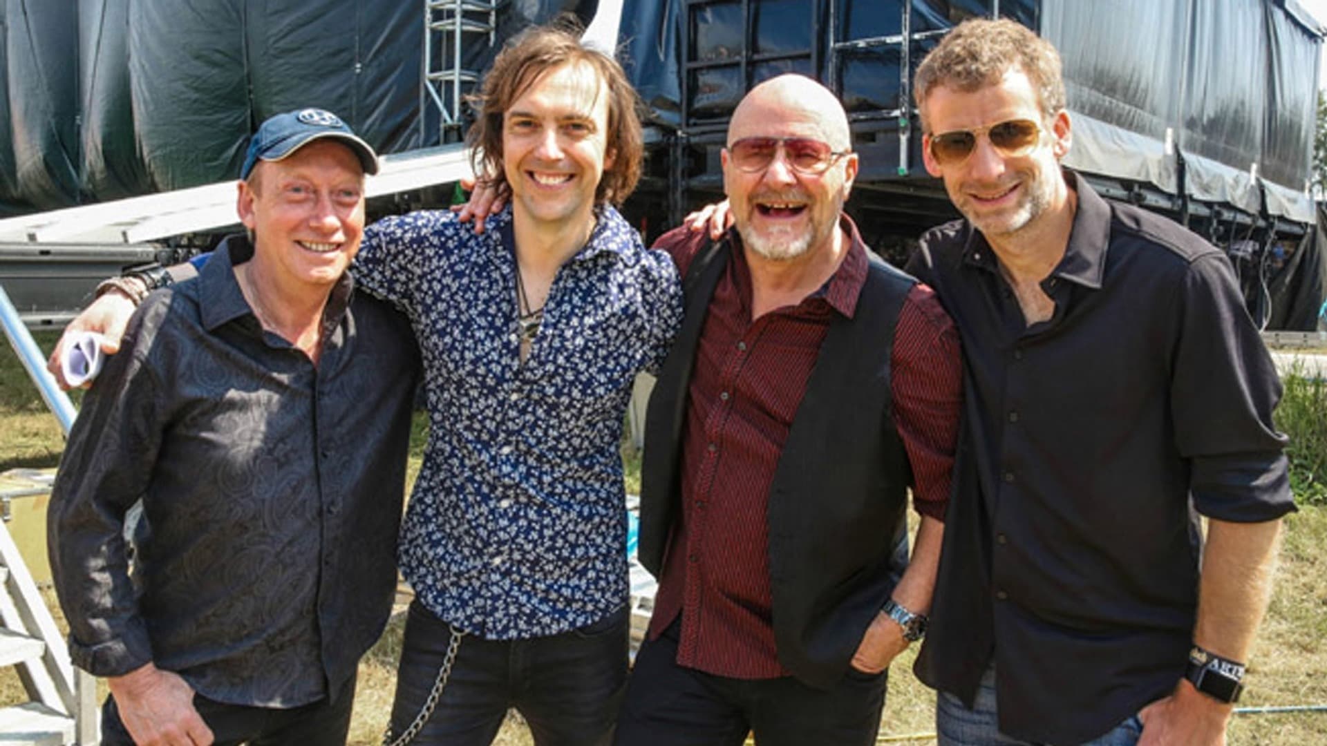 Wishbone Ash