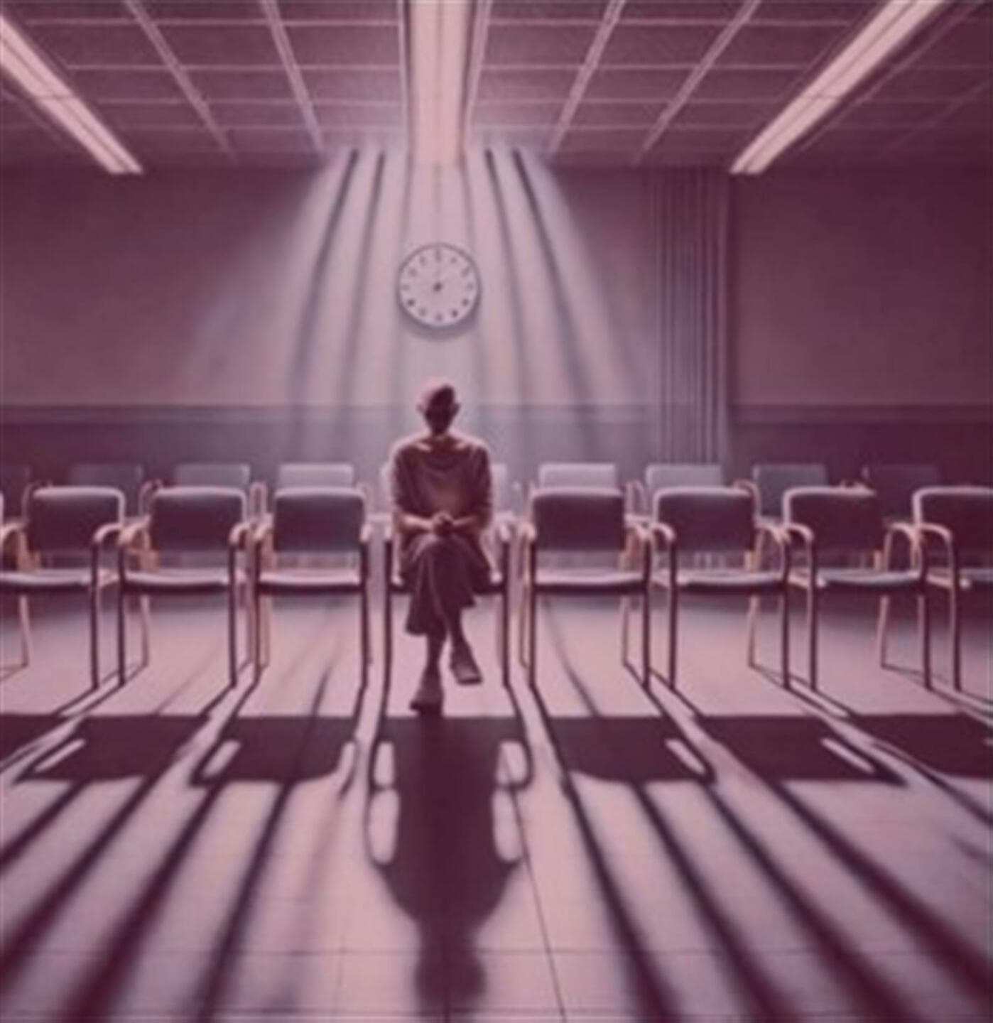 A Waiting Game