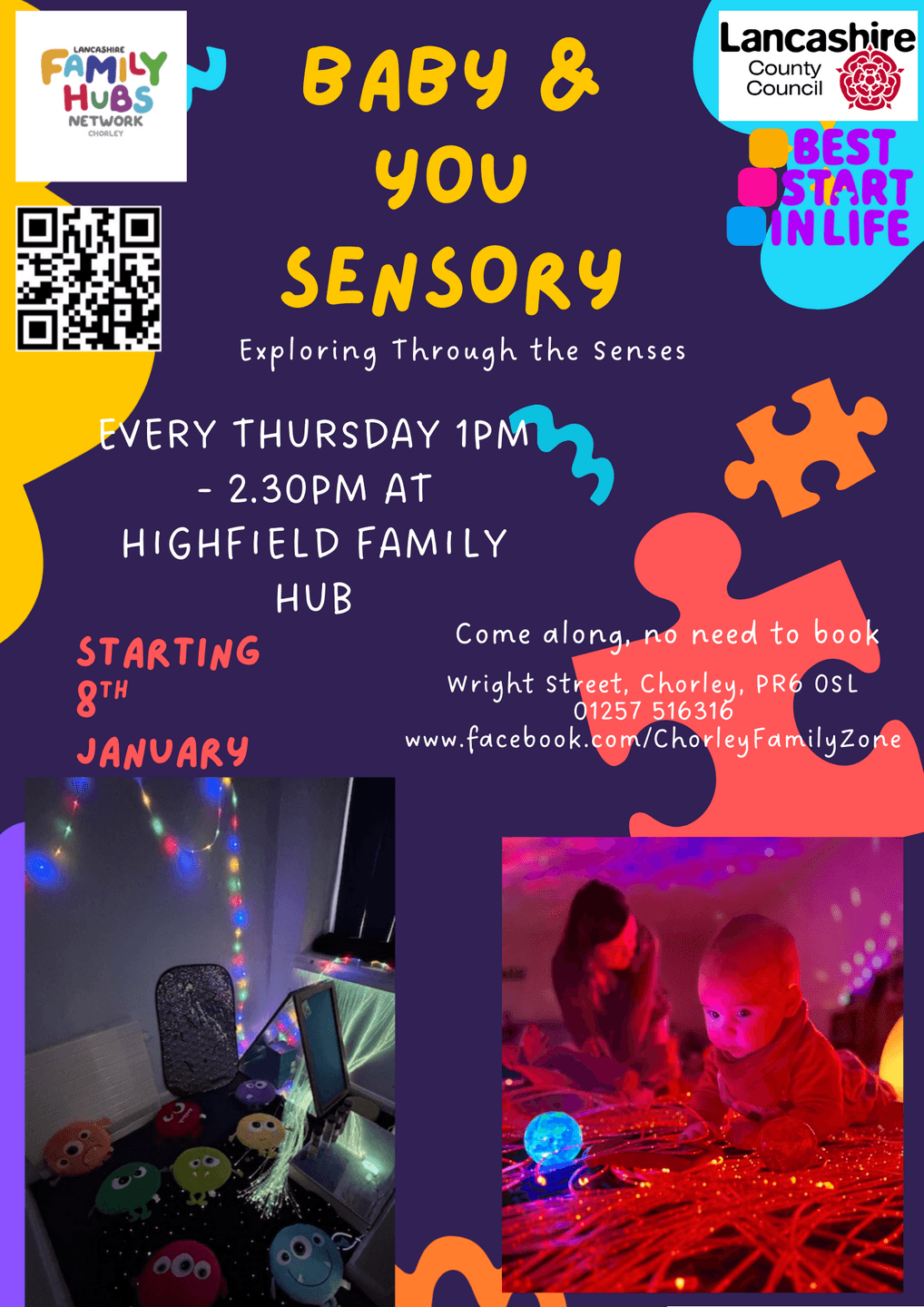 Baby Sensory