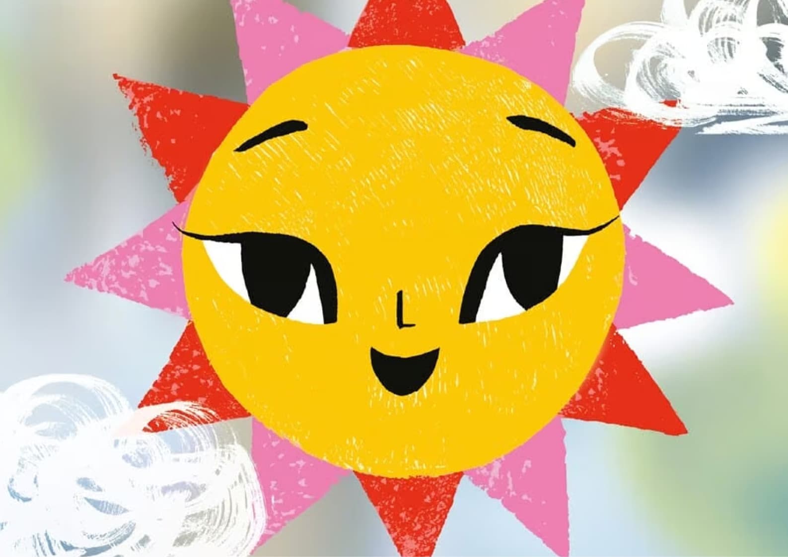 Baby Storytelling: Hello Sun with Sharon King-Chai