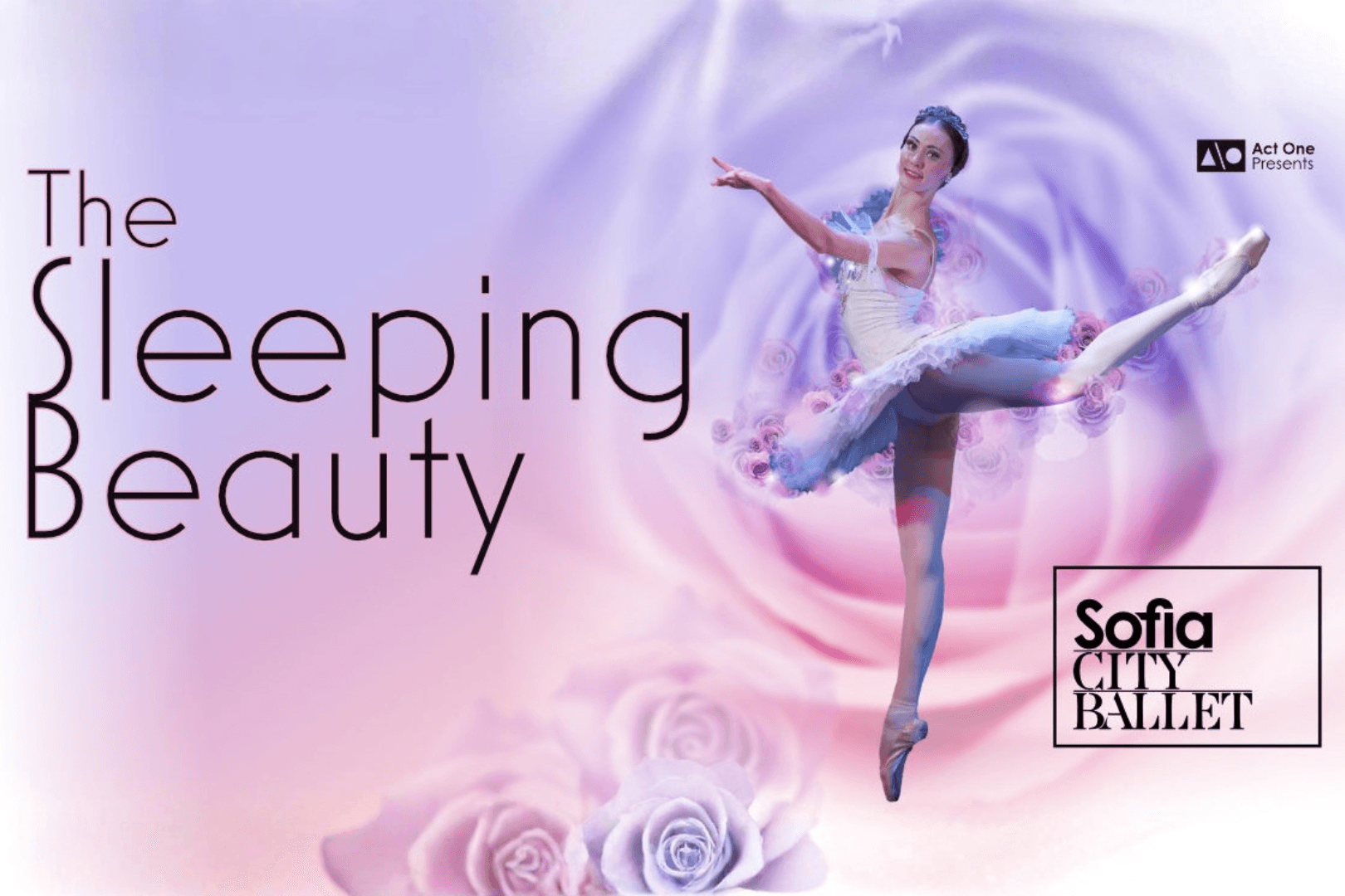 The Sleeping Beauty