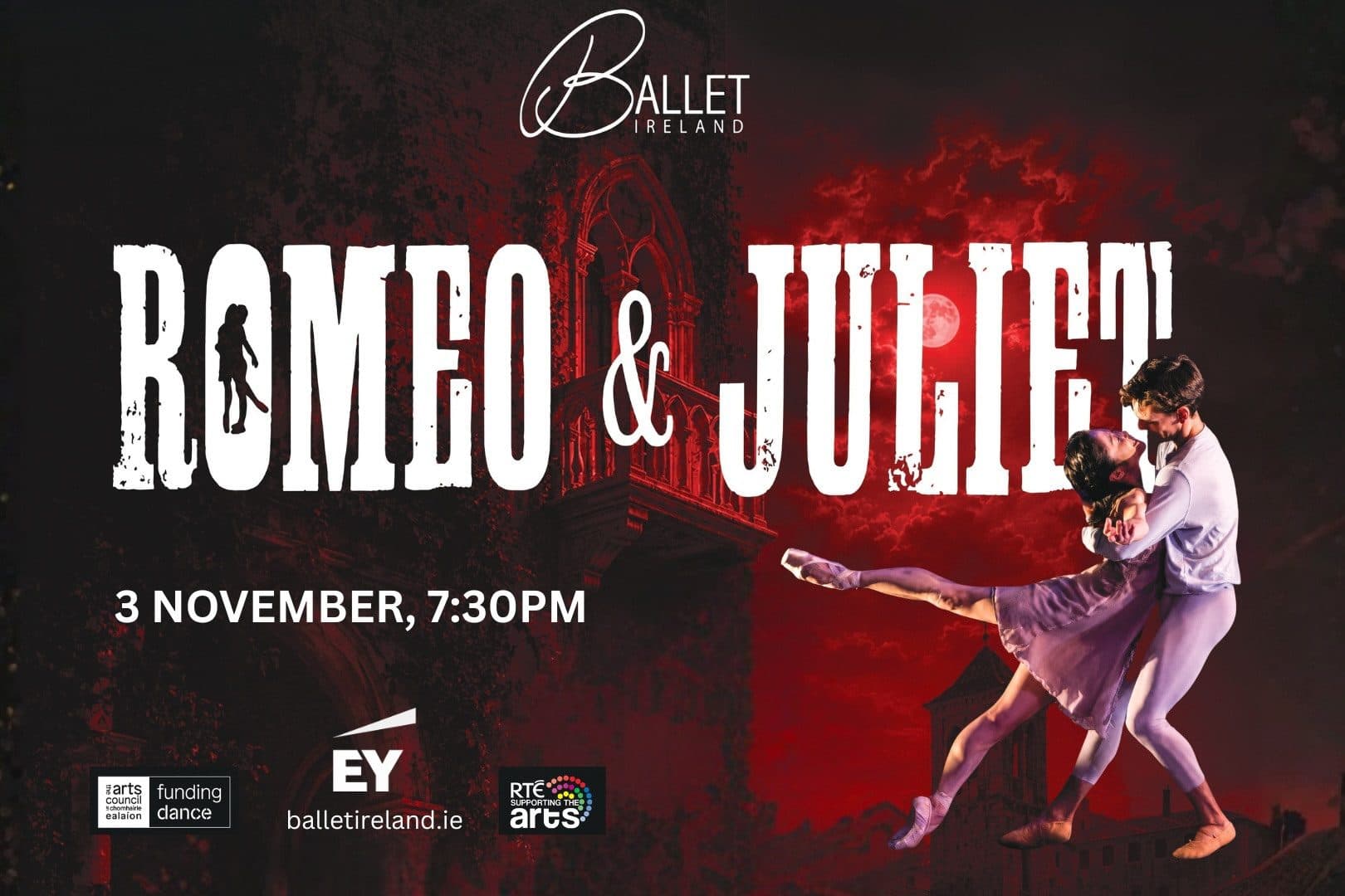 Romeo & Juliet
