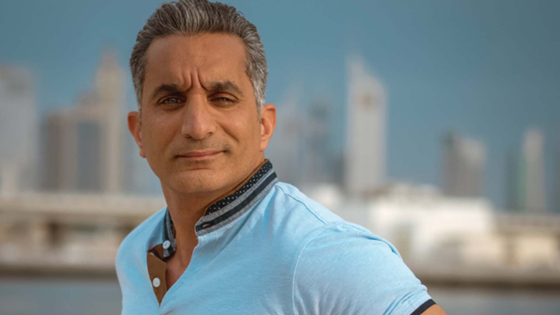 A Night With Bassem Youssef