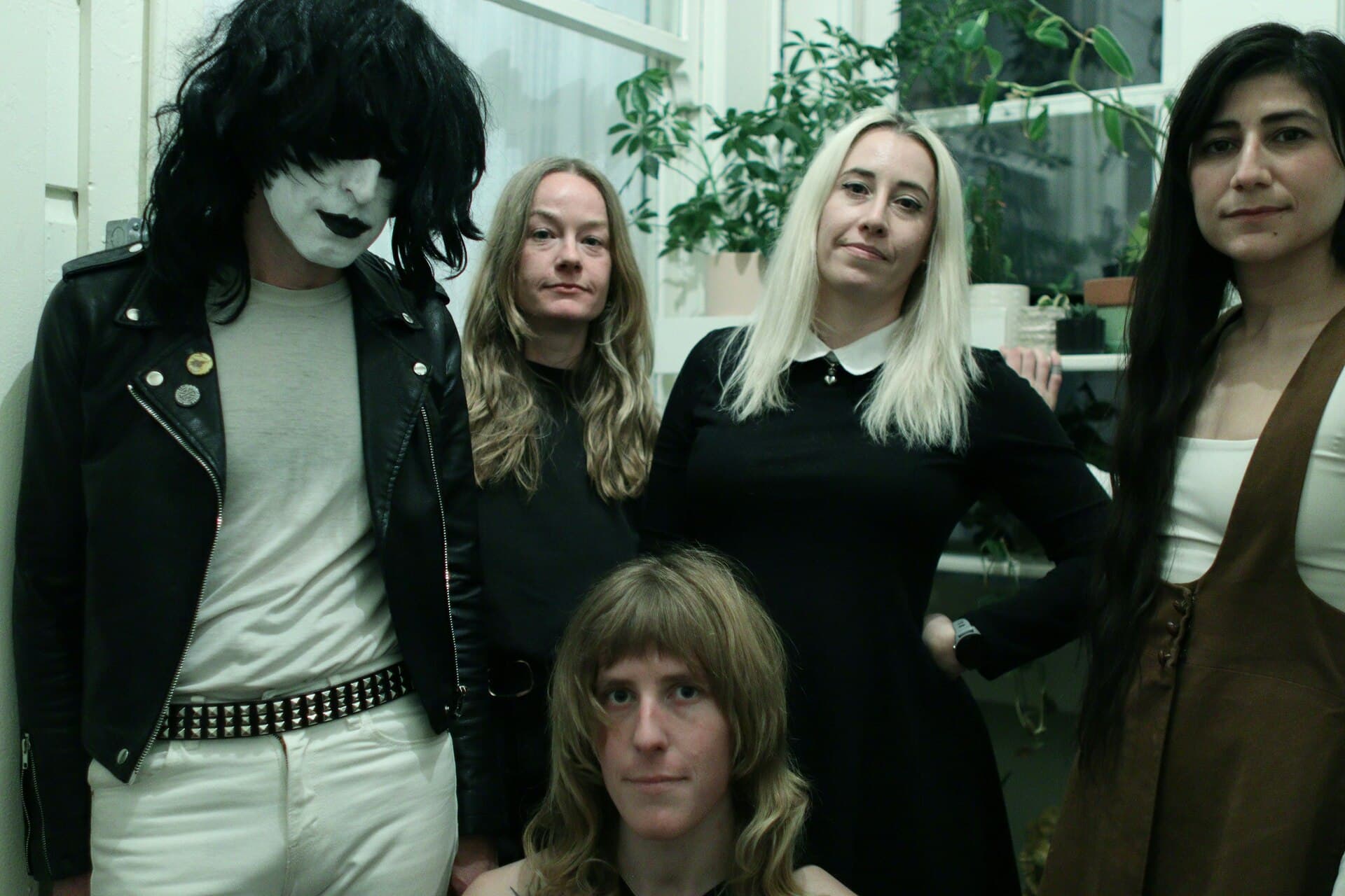 Tony Jay (san Francisco, Slumberland Records) + The Gabys - Free Entry Show