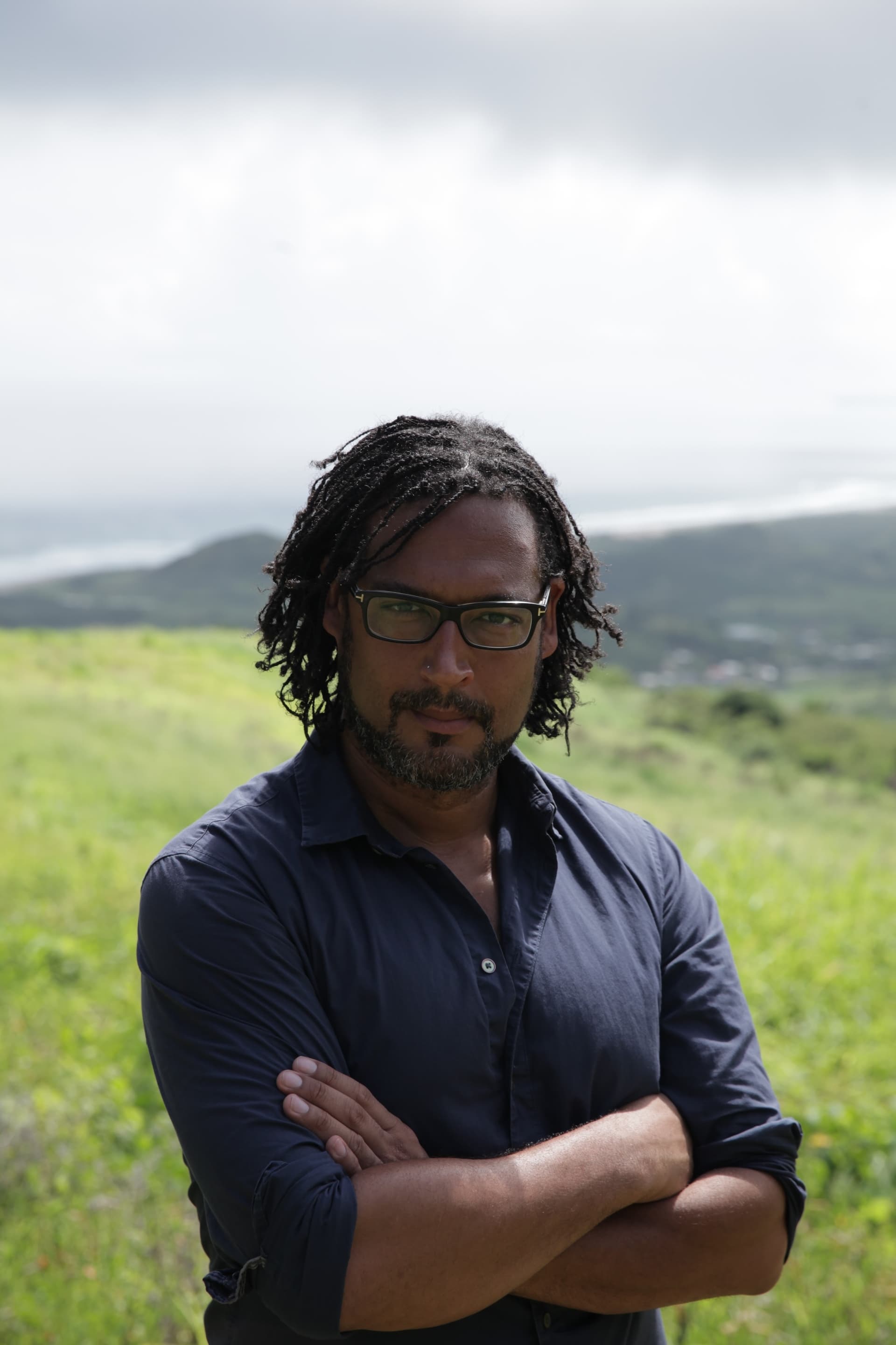 David Olusoga: In Conversation
