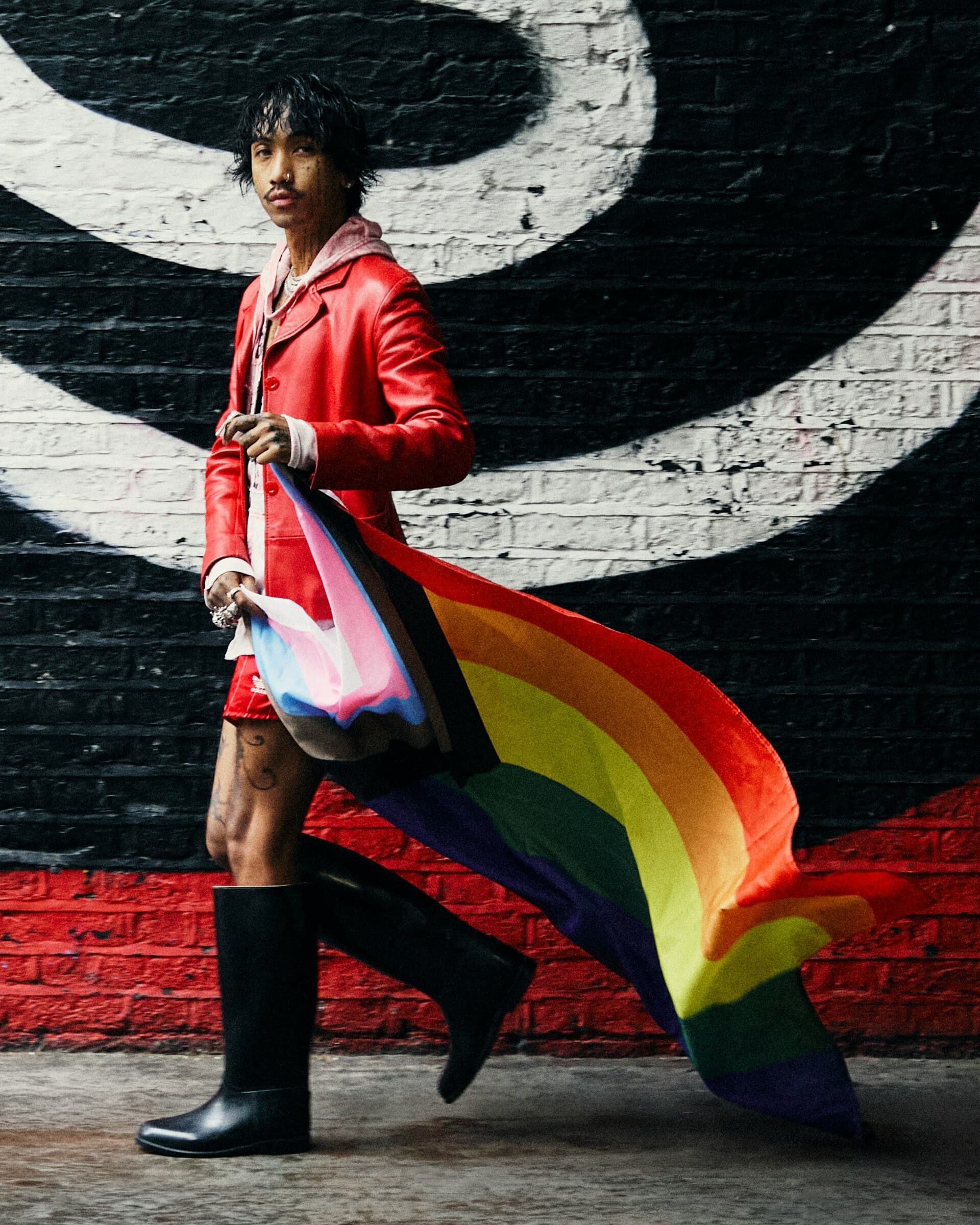 Pride Day Party: Powered By Homostash