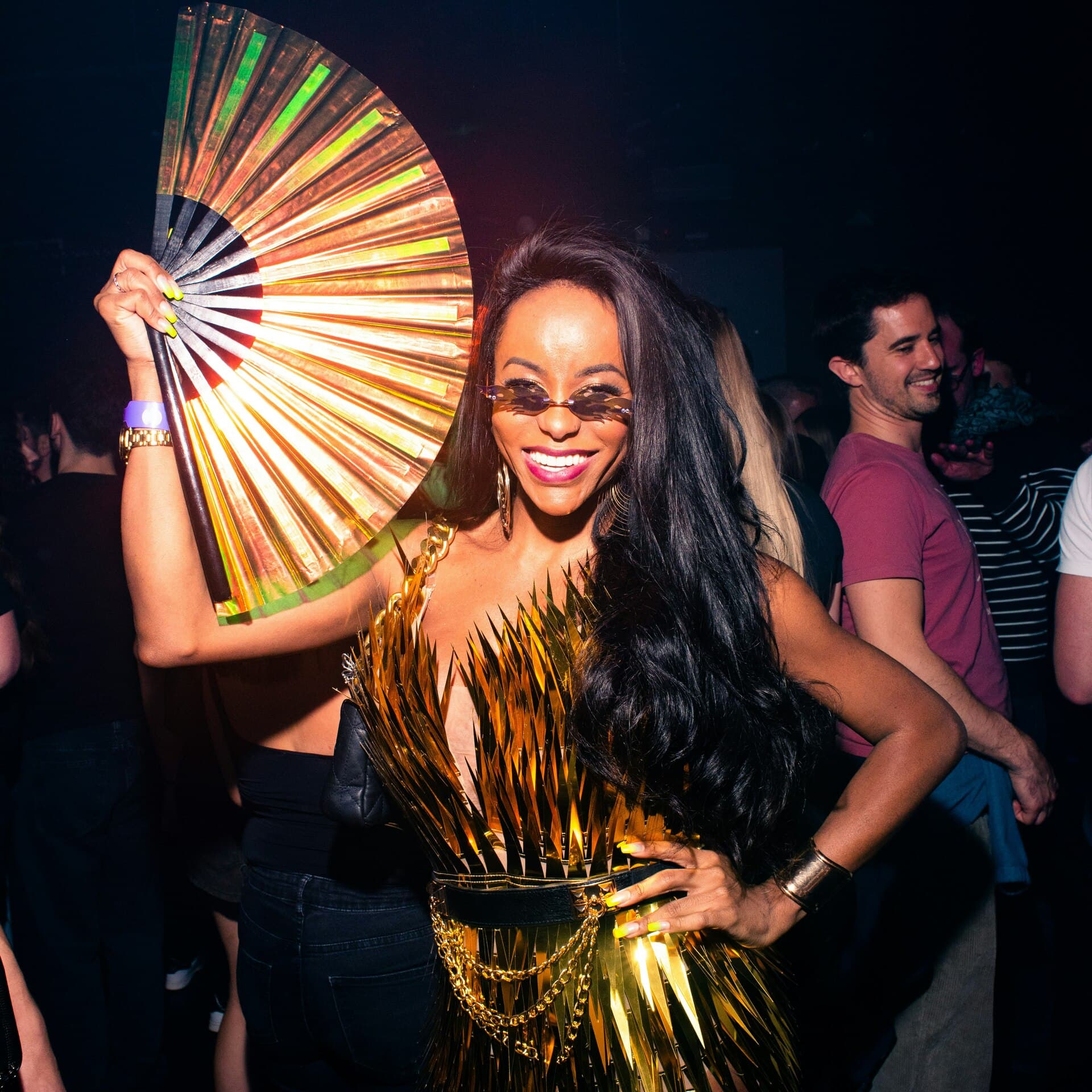 La Discothèque