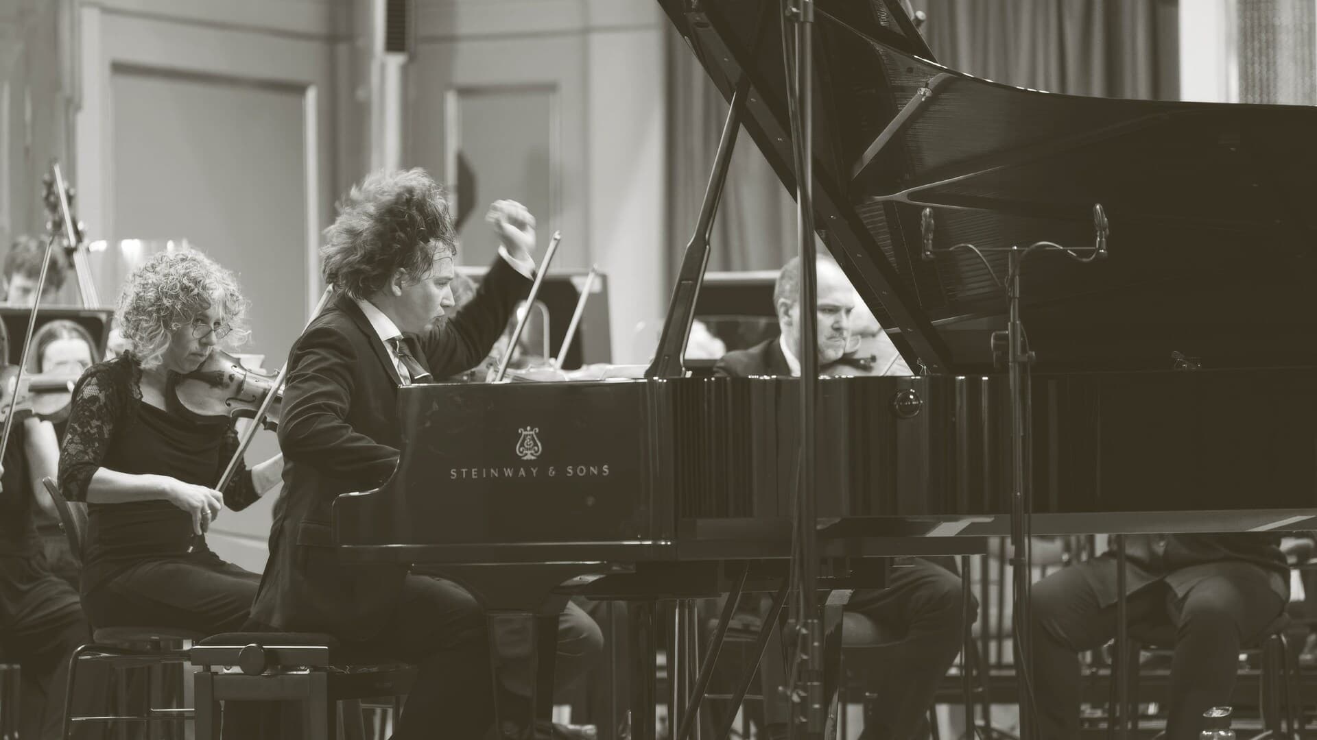 Bartók's Music for Strings, Percussion & Celeste