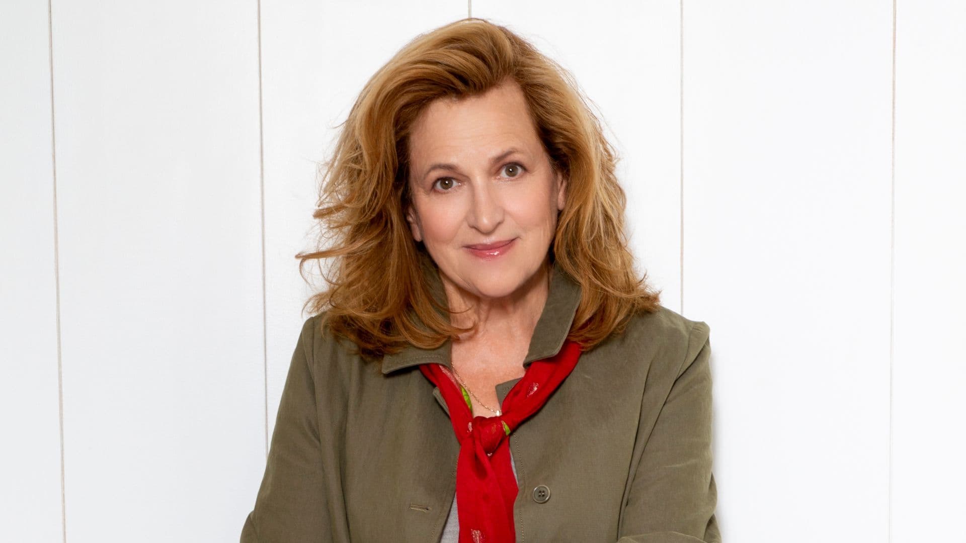 Barbara Dickson