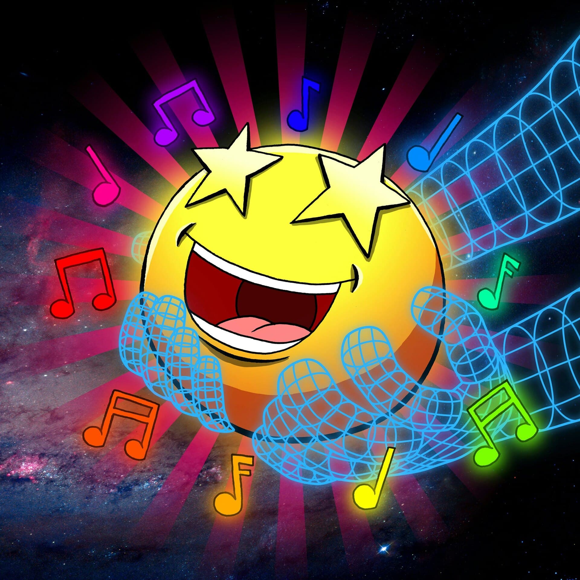 Raver Tots